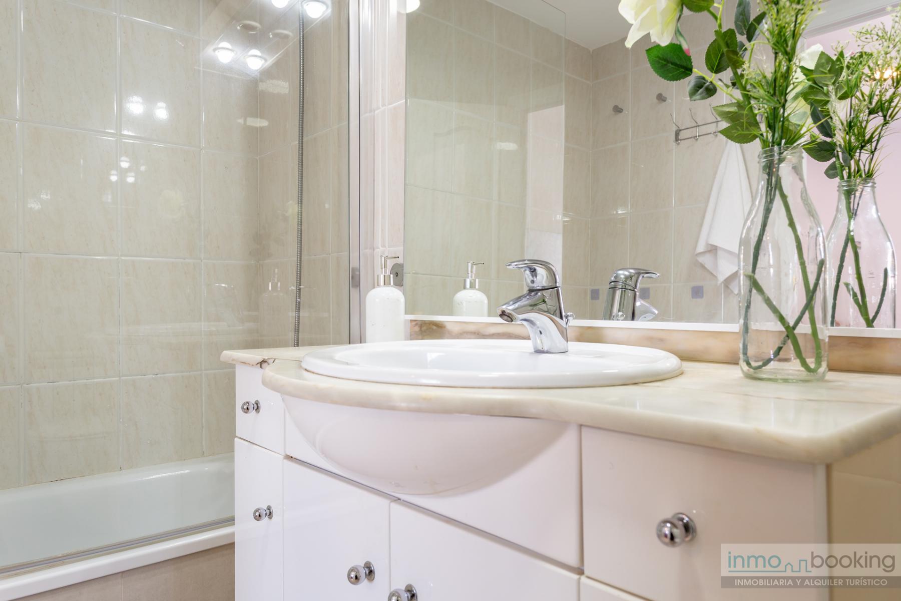Venta de apartamento en Reus