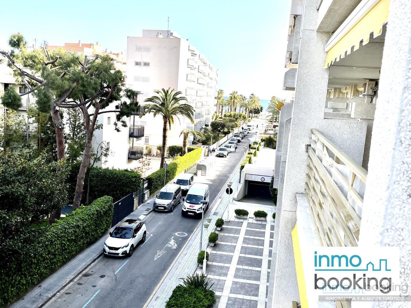 Alquiler de estudio en Salou