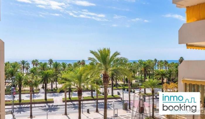 Alquiler de estudio en Salou