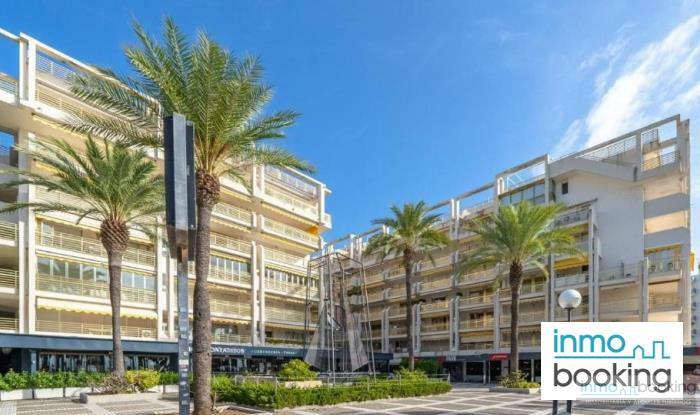 Alquiler de estudio en Salou