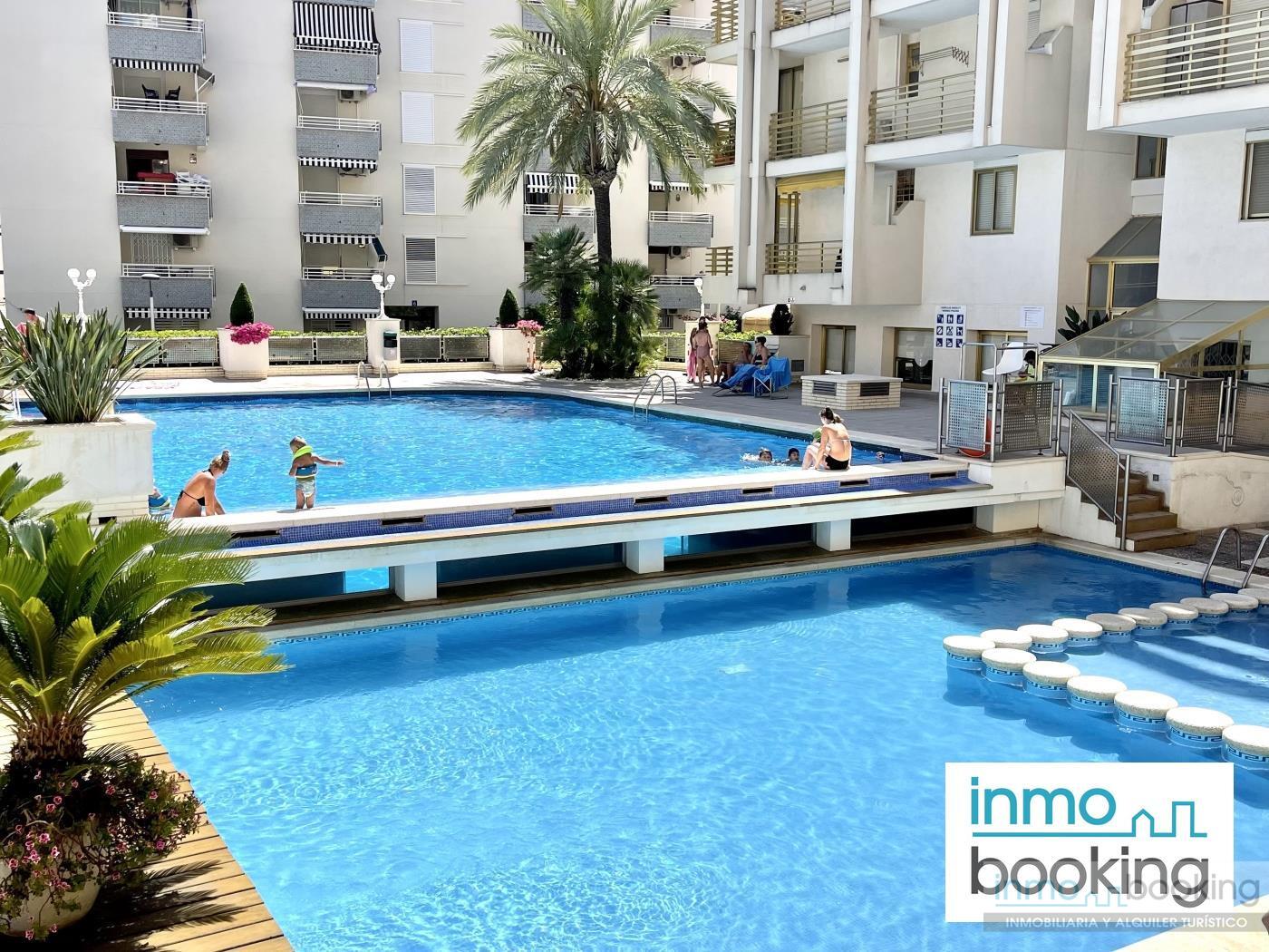Alquiler de estudio en Salou