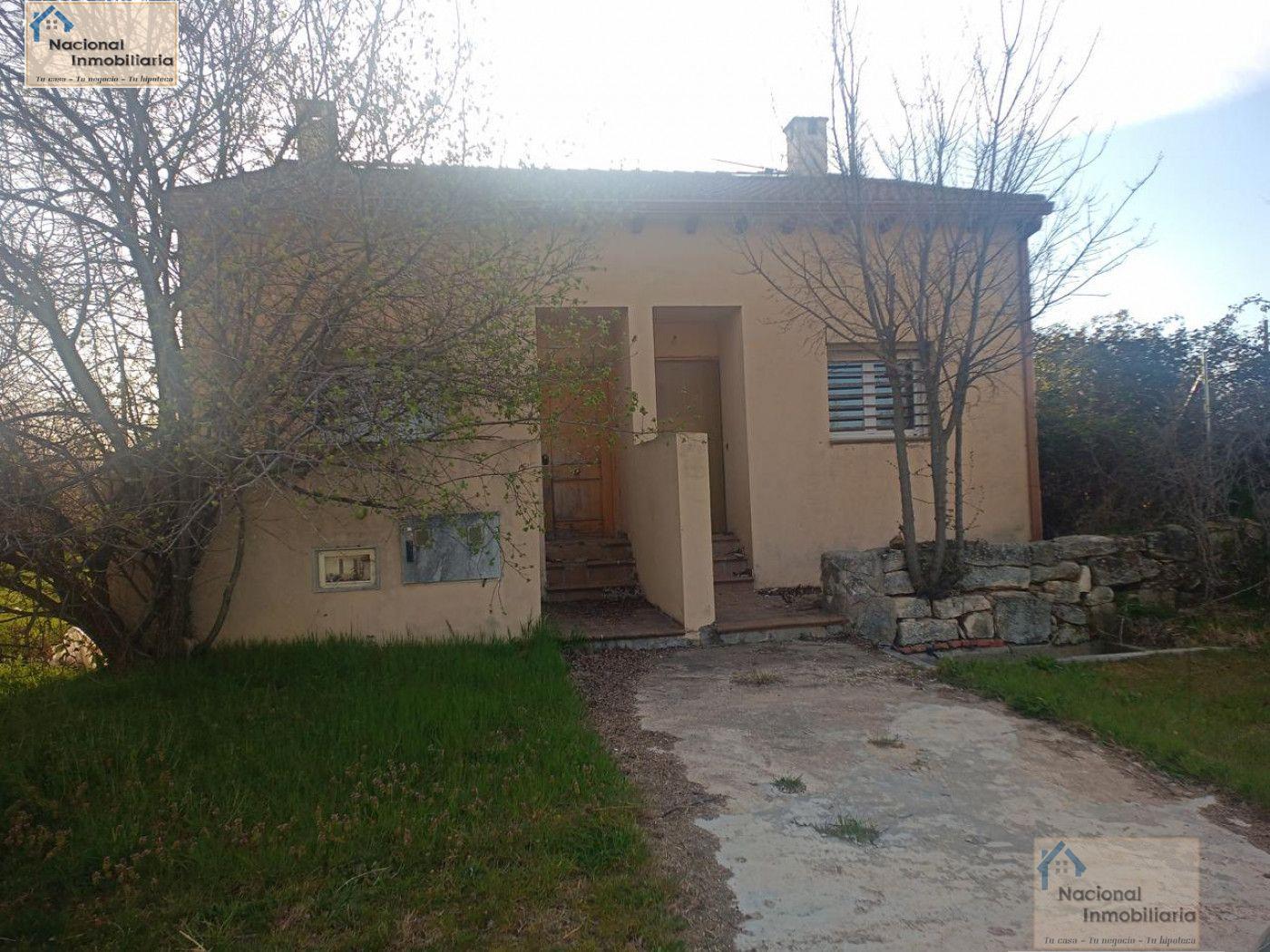 For sale of house in Torreiglesias