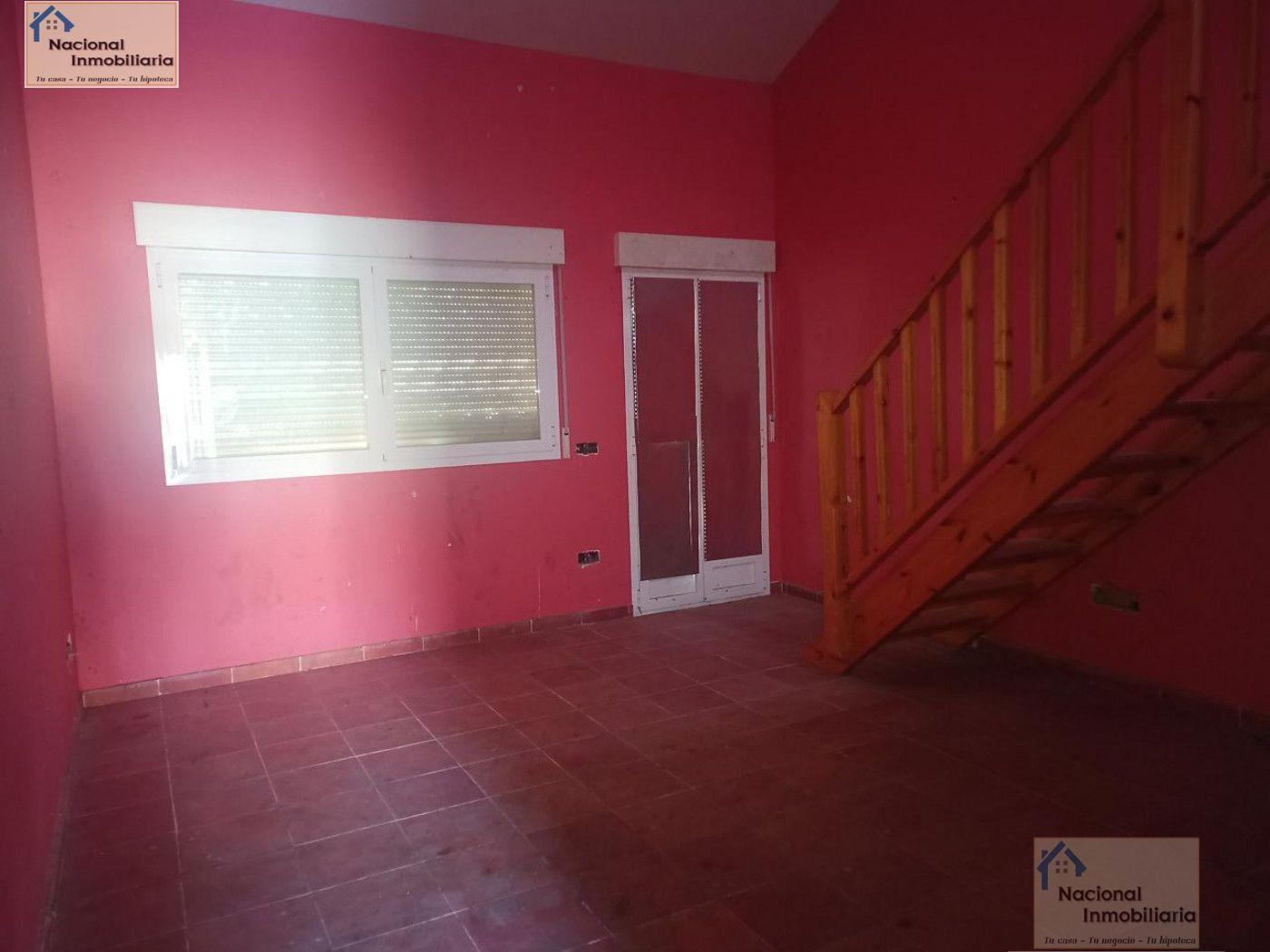 For sale of house in Torreiglesias