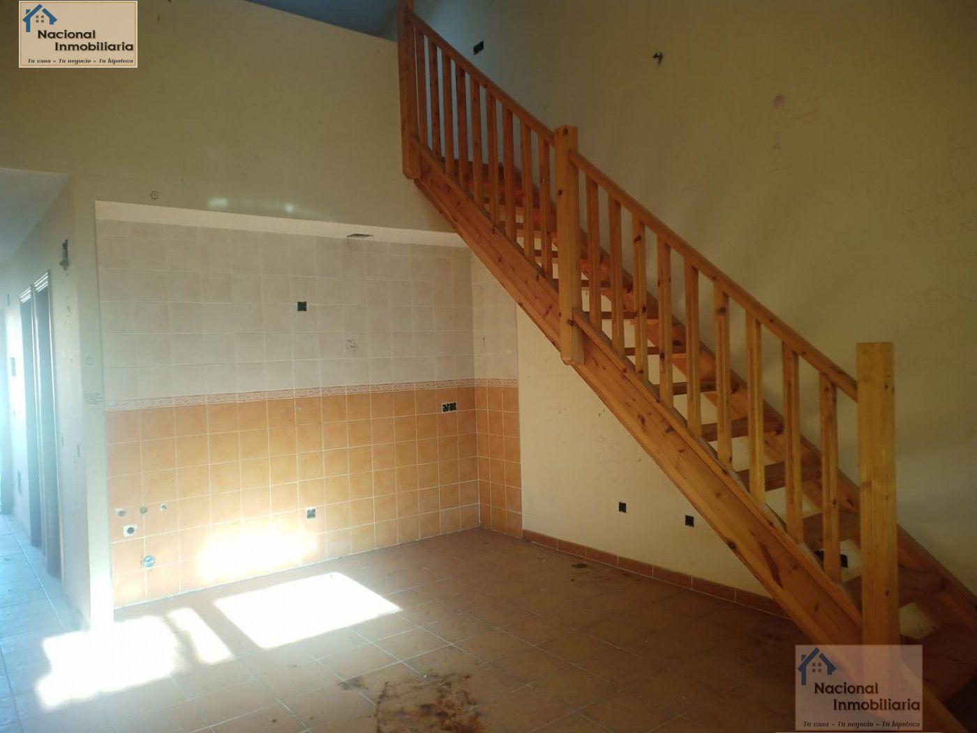 For sale of house in Torreiglesias