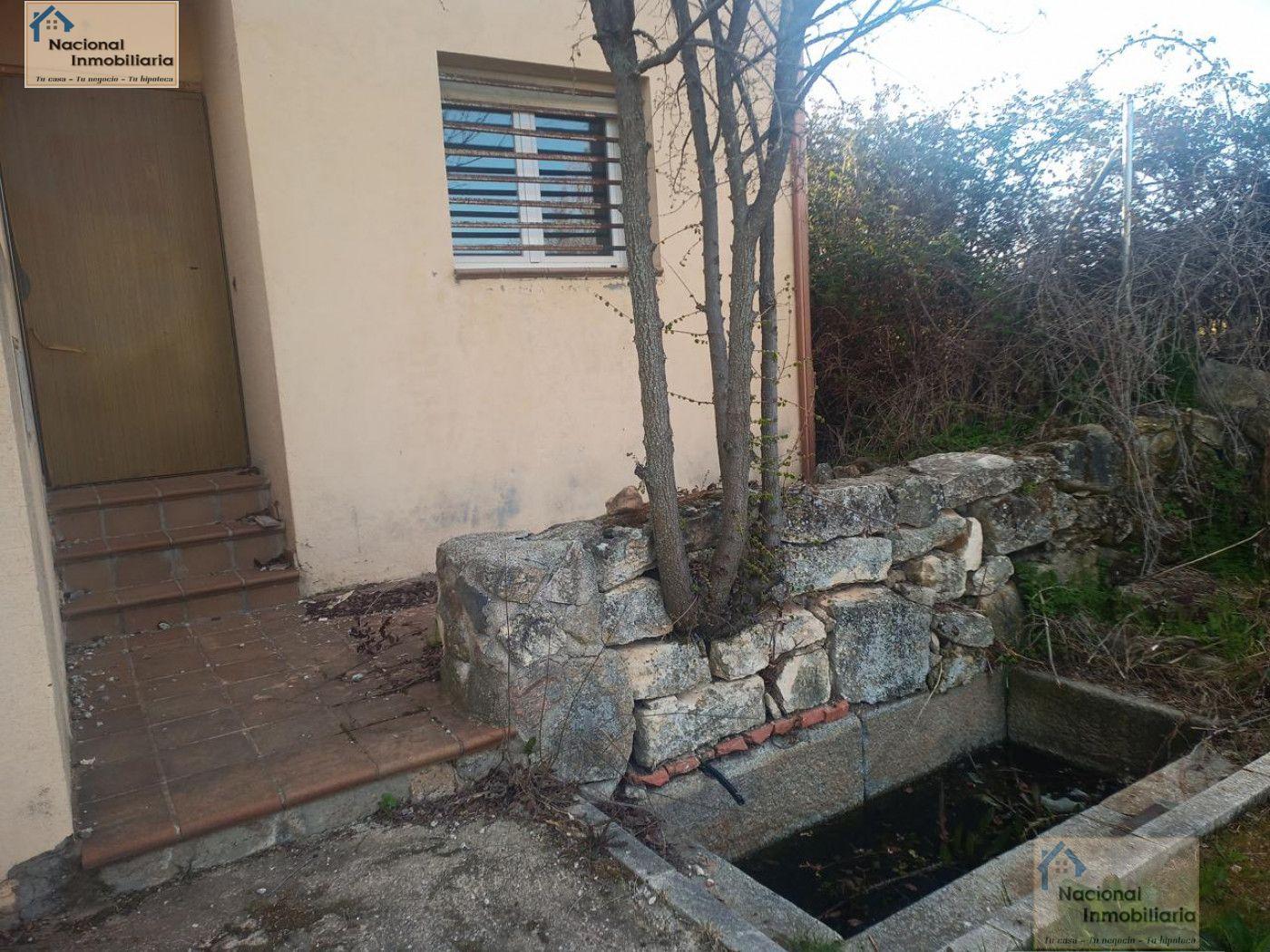 For sale of house in Torreiglesias