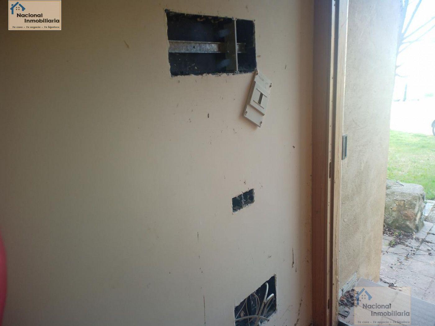 For sale of house in Torreiglesias