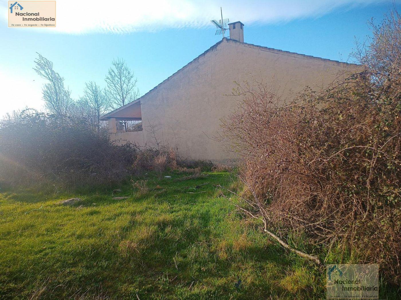 For sale of house in Torreiglesias