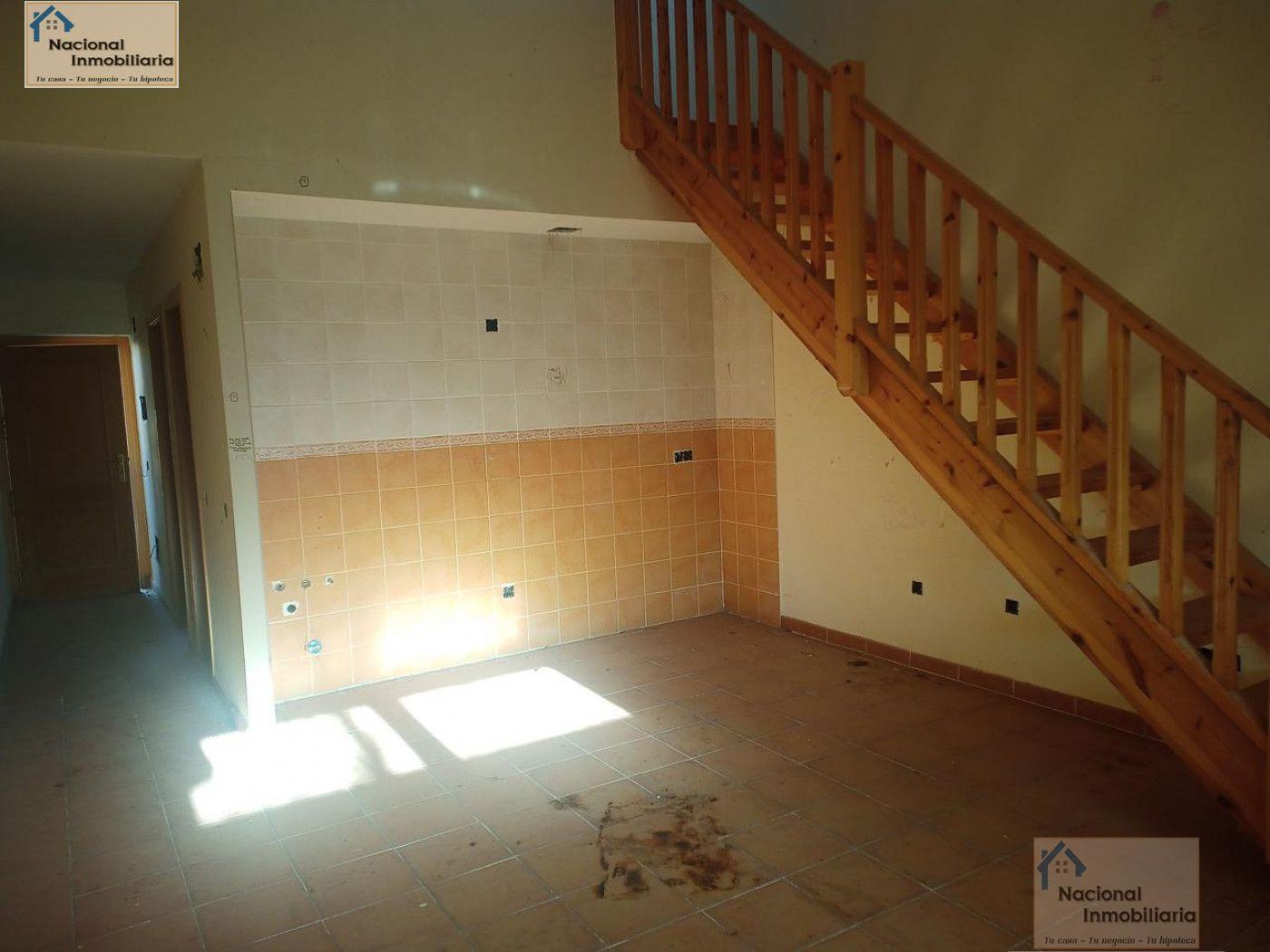 For sale of house in Torreiglesias