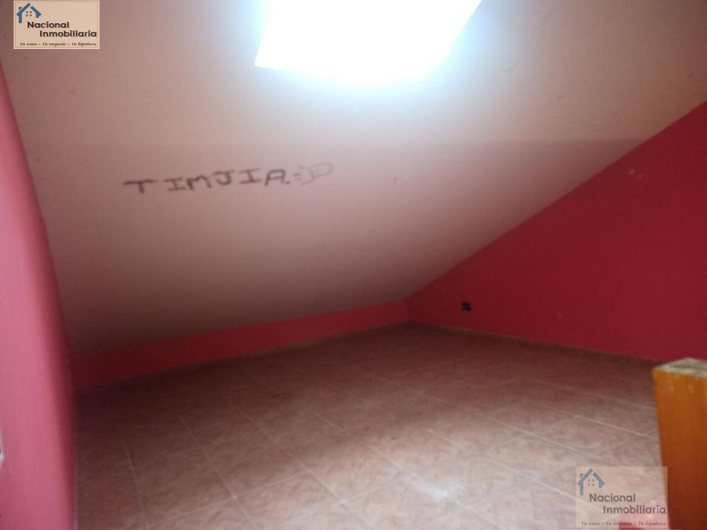 For sale of house in Torreiglesias