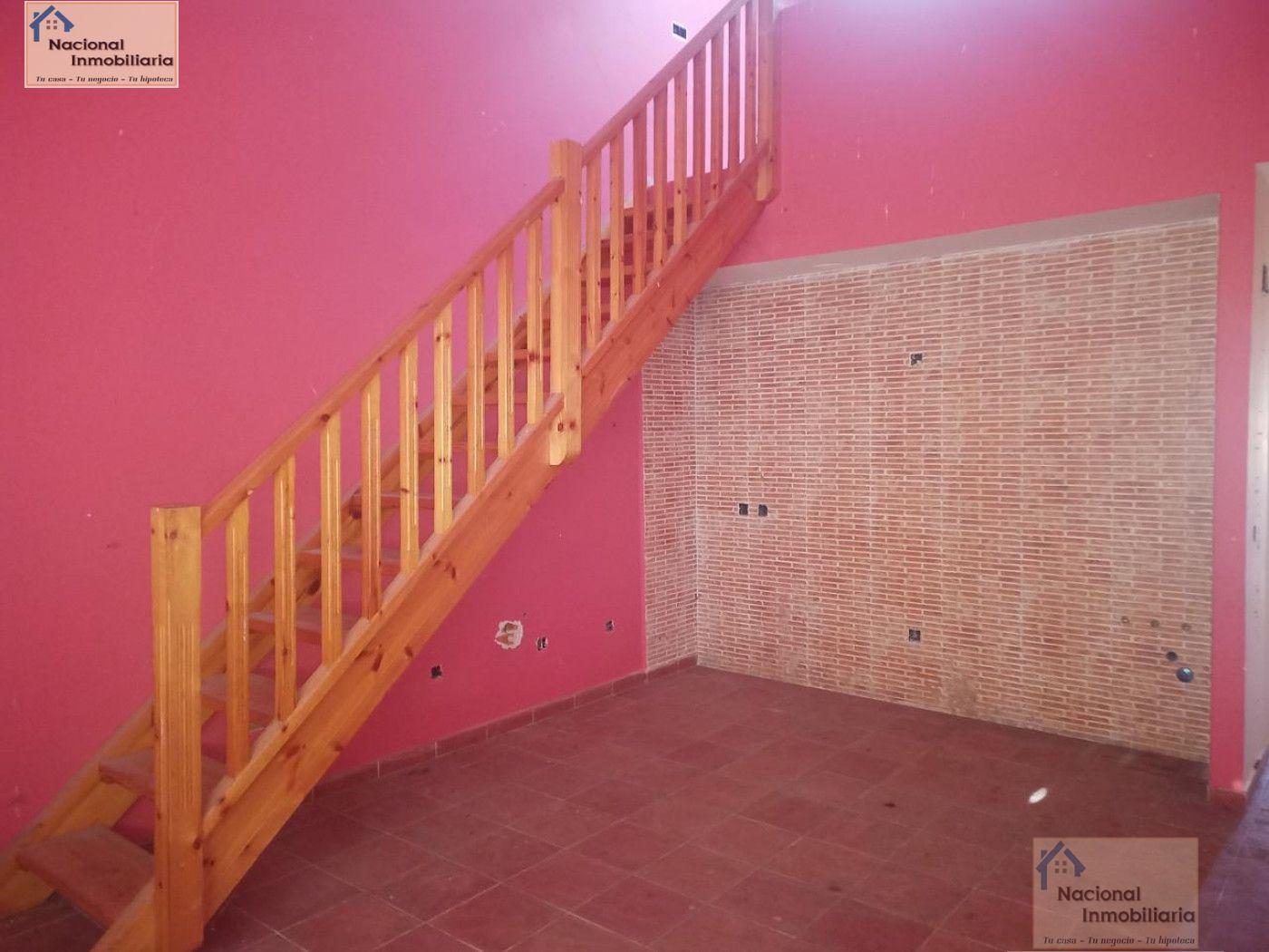 For sale of house in Torreiglesias