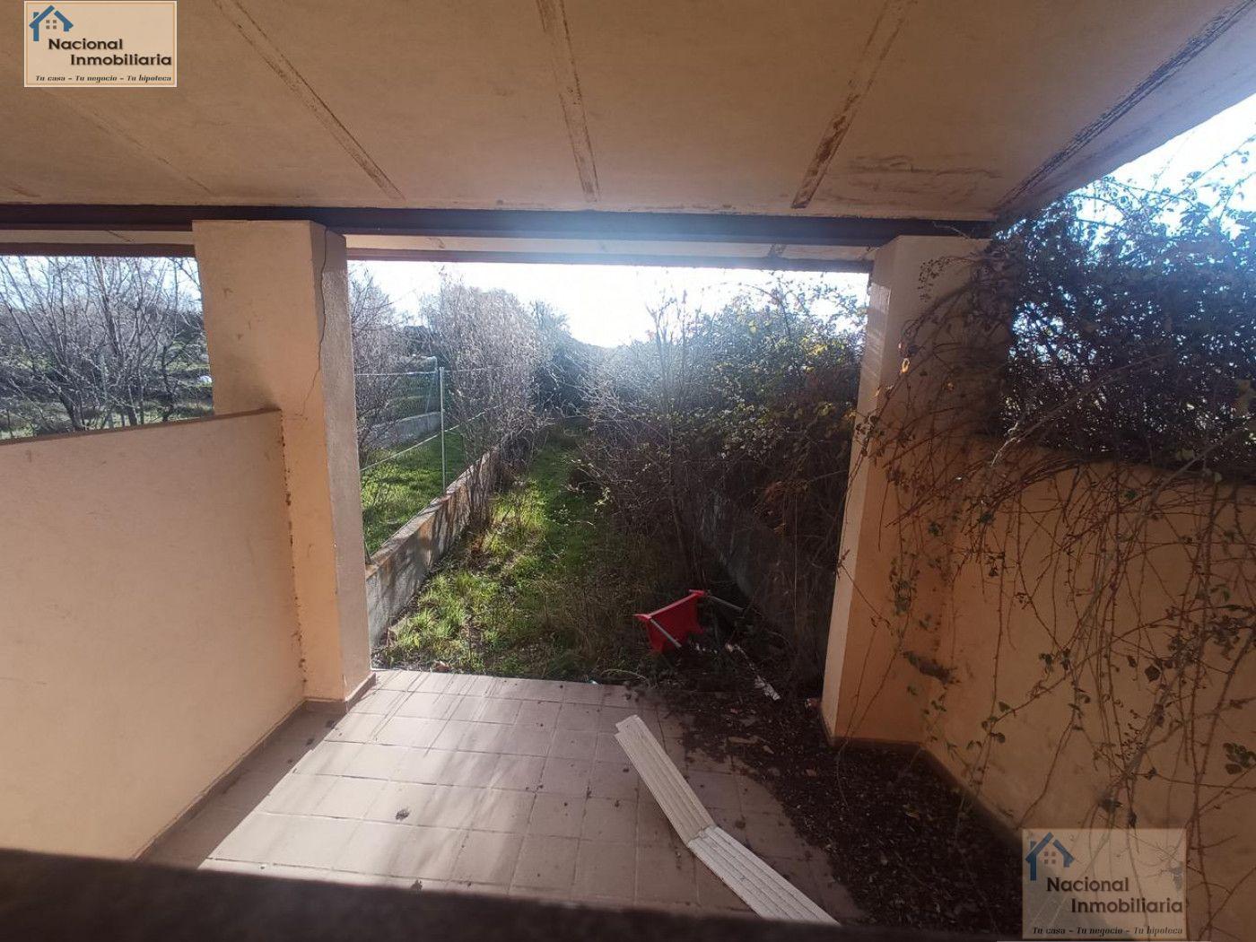 For sale of house in Torreiglesias