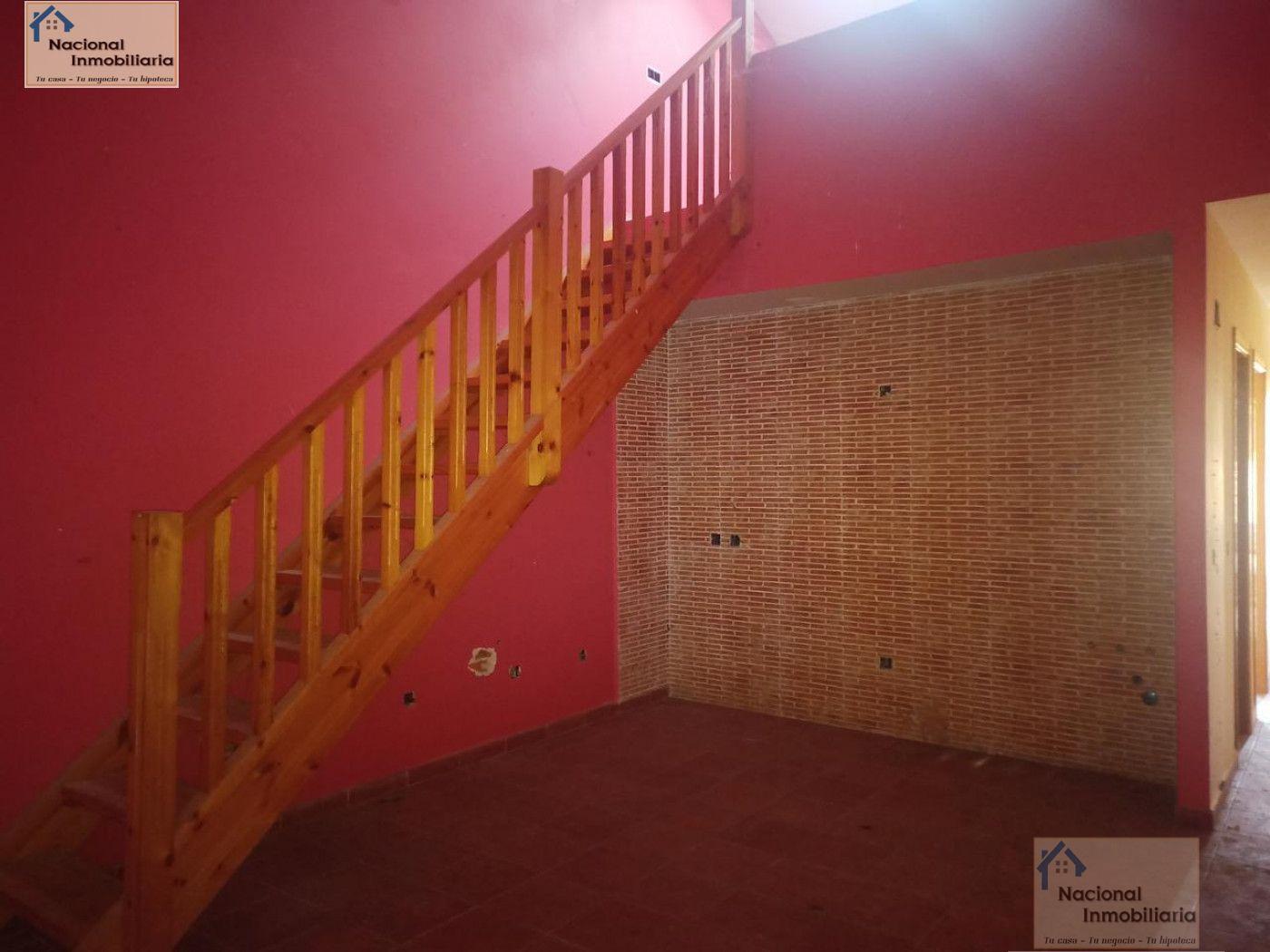 For sale of house in Torreiglesias