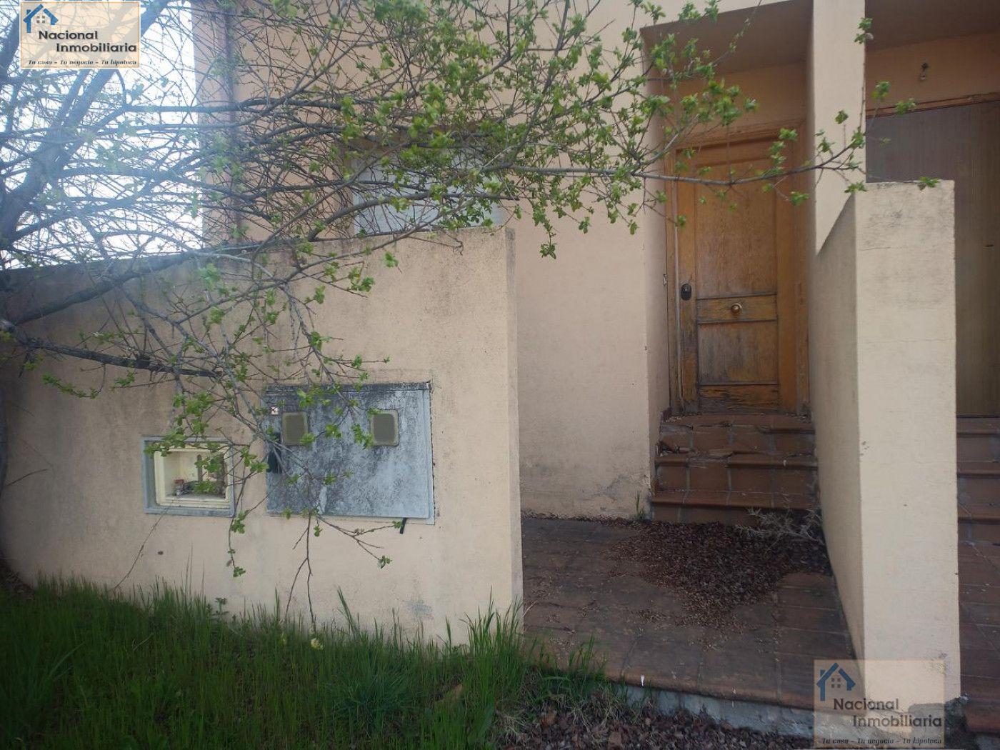 For sale of house in Torreiglesias