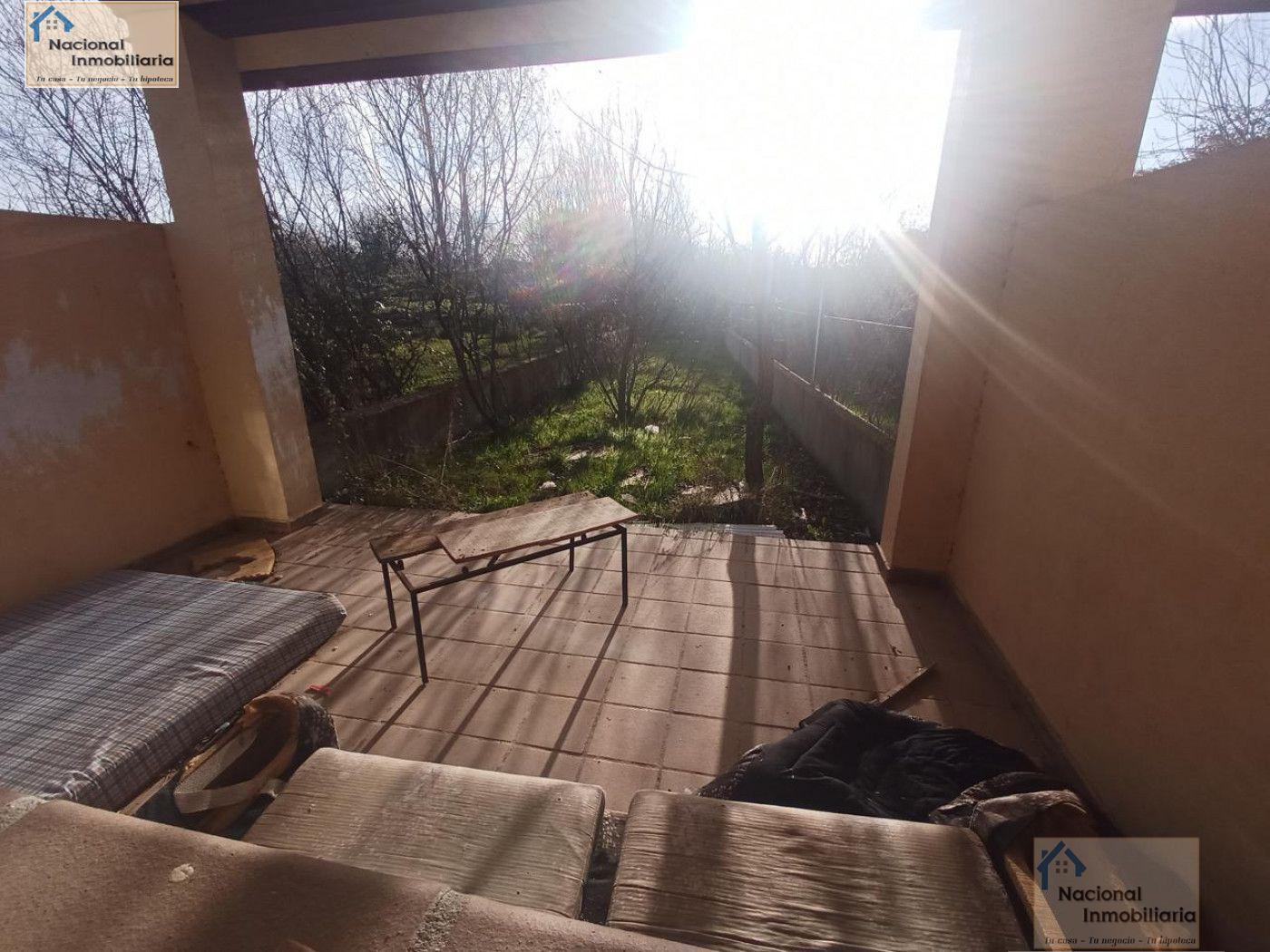 For sale of house in Torreiglesias