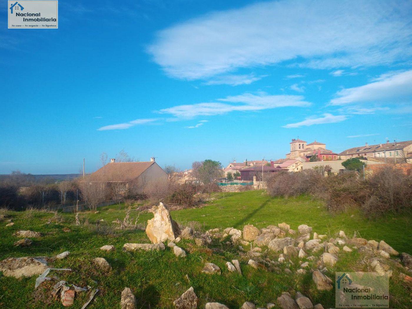 For sale of house in Torreiglesias