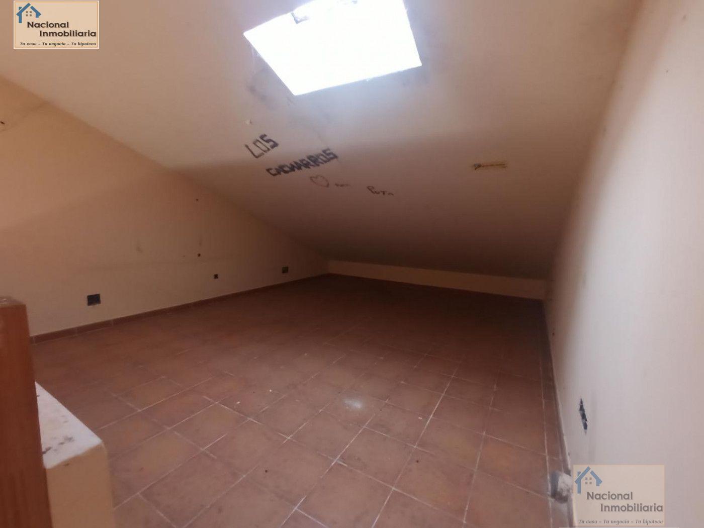 For sale of house in Torreiglesias