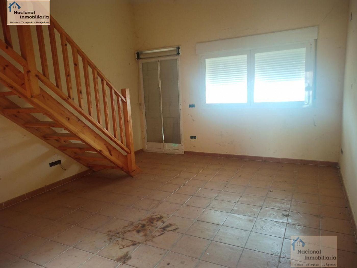 For sale of house in Torreiglesias