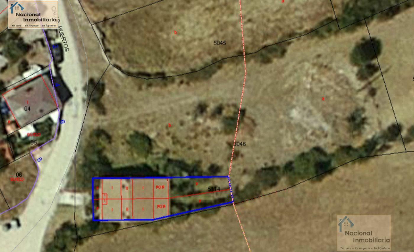 For sale of house in Torreiglesias