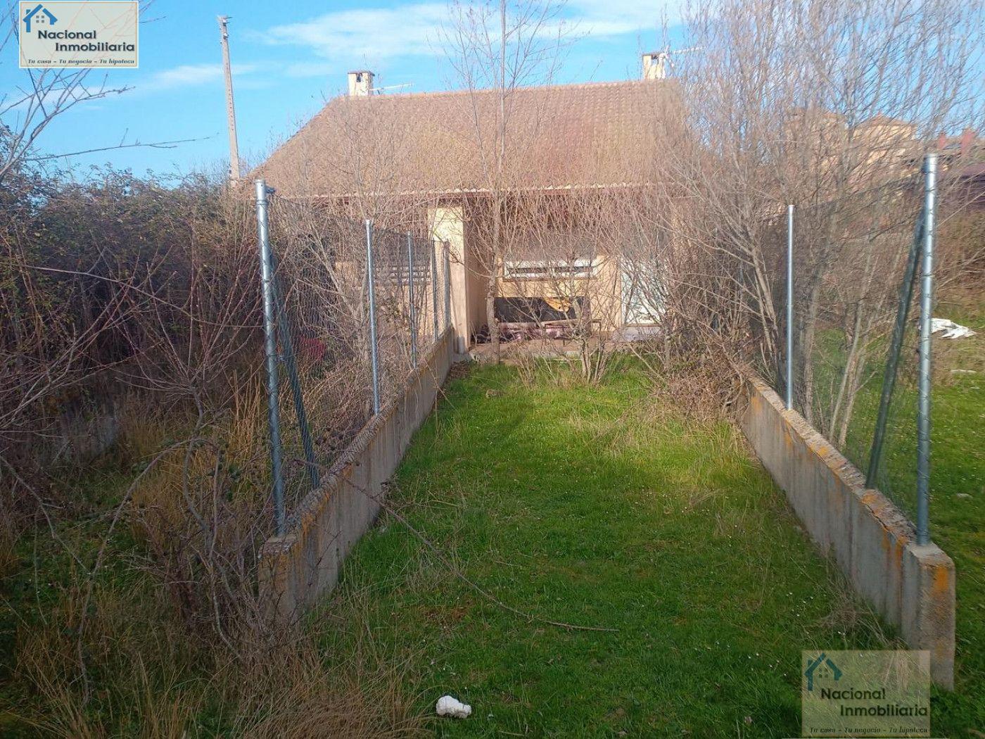 For sale of house in Torreiglesias