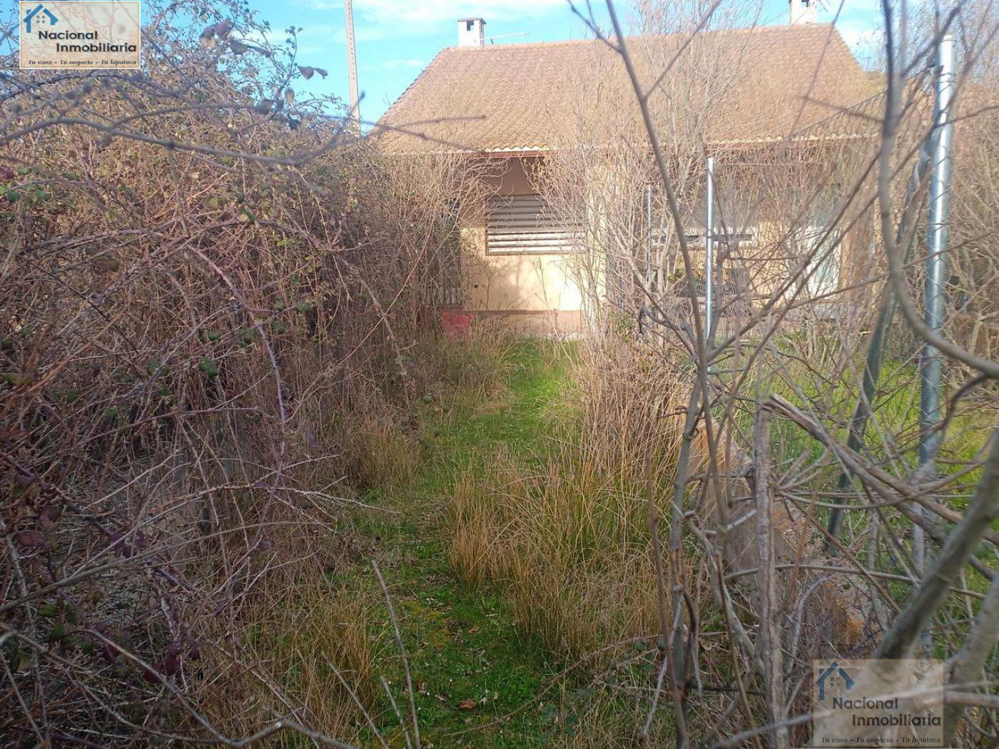 For sale of house in Torreiglesias