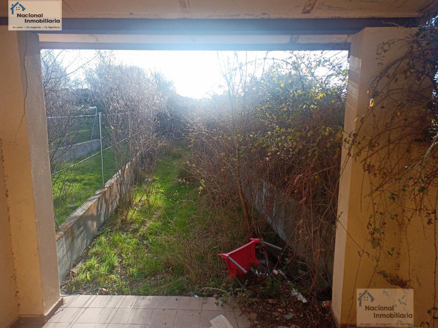 For sale of house in Torreiglesias