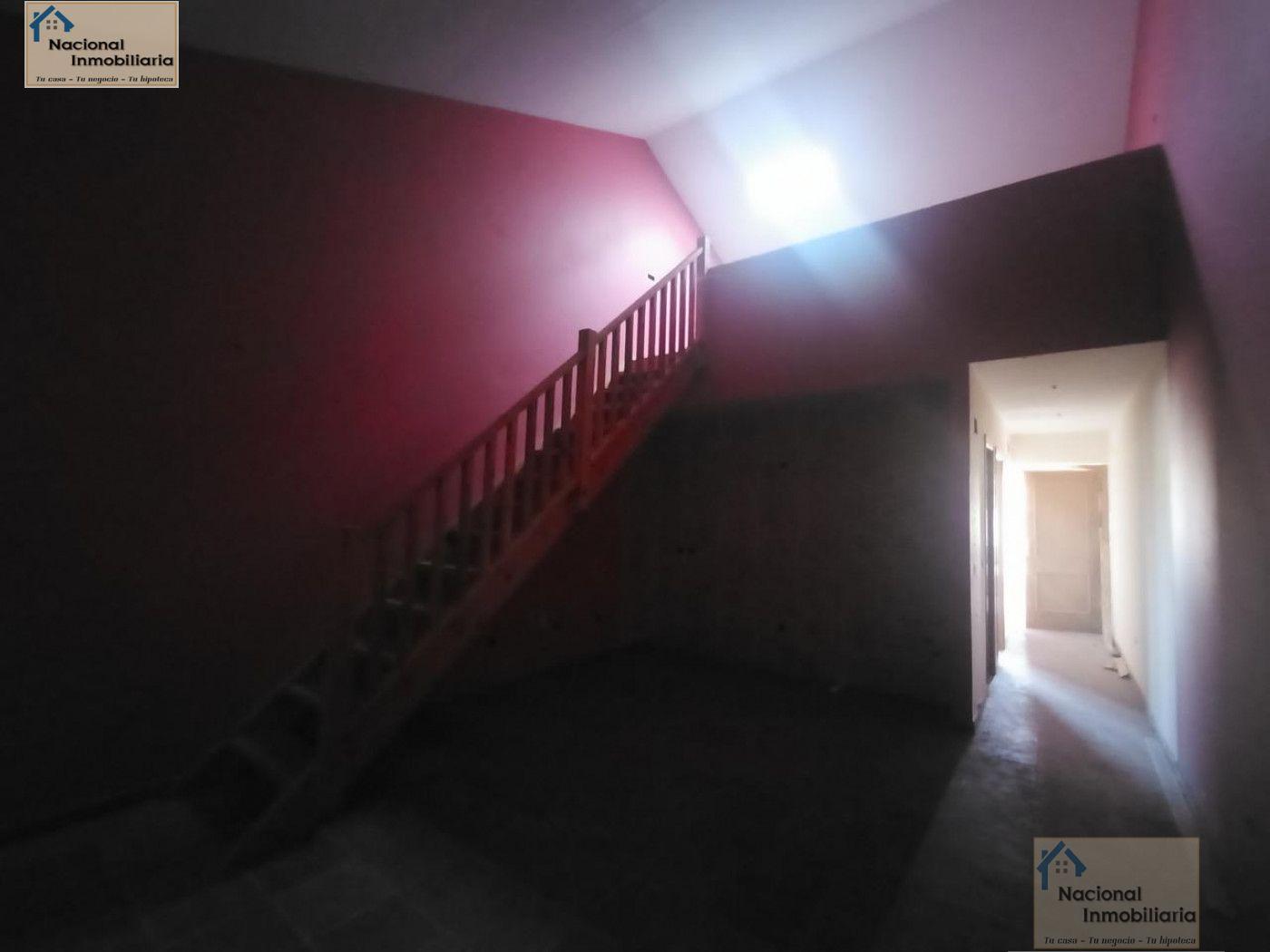 For sale of house in Torreiglesias