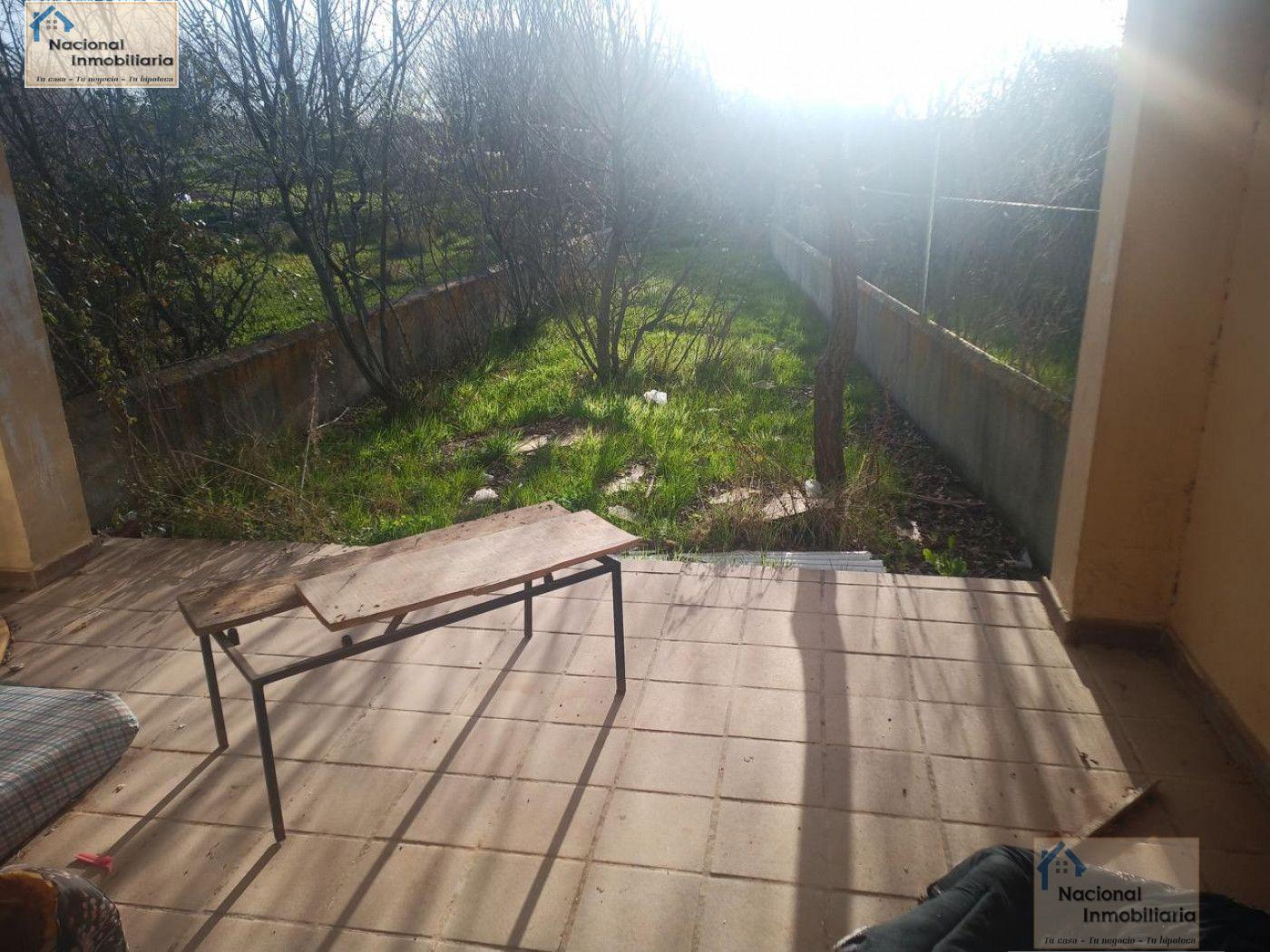 For sale of house in Torreiglesias