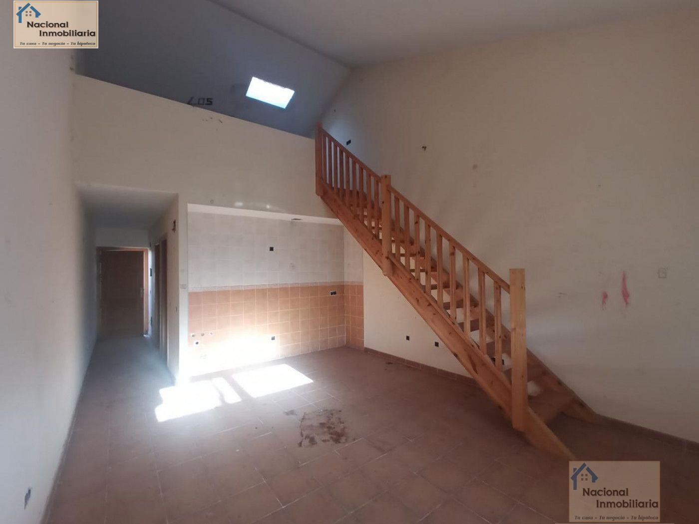 For sale of house in Torreiglesias