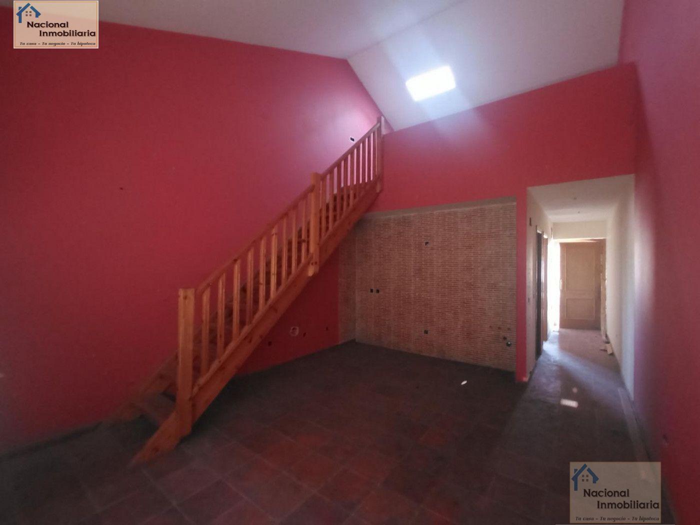 For sale of house in Torreiglesias