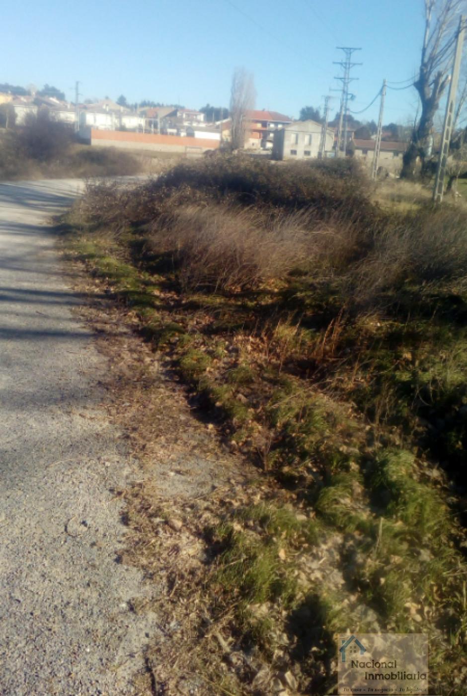 For rent of house in Navalperal de Pinares