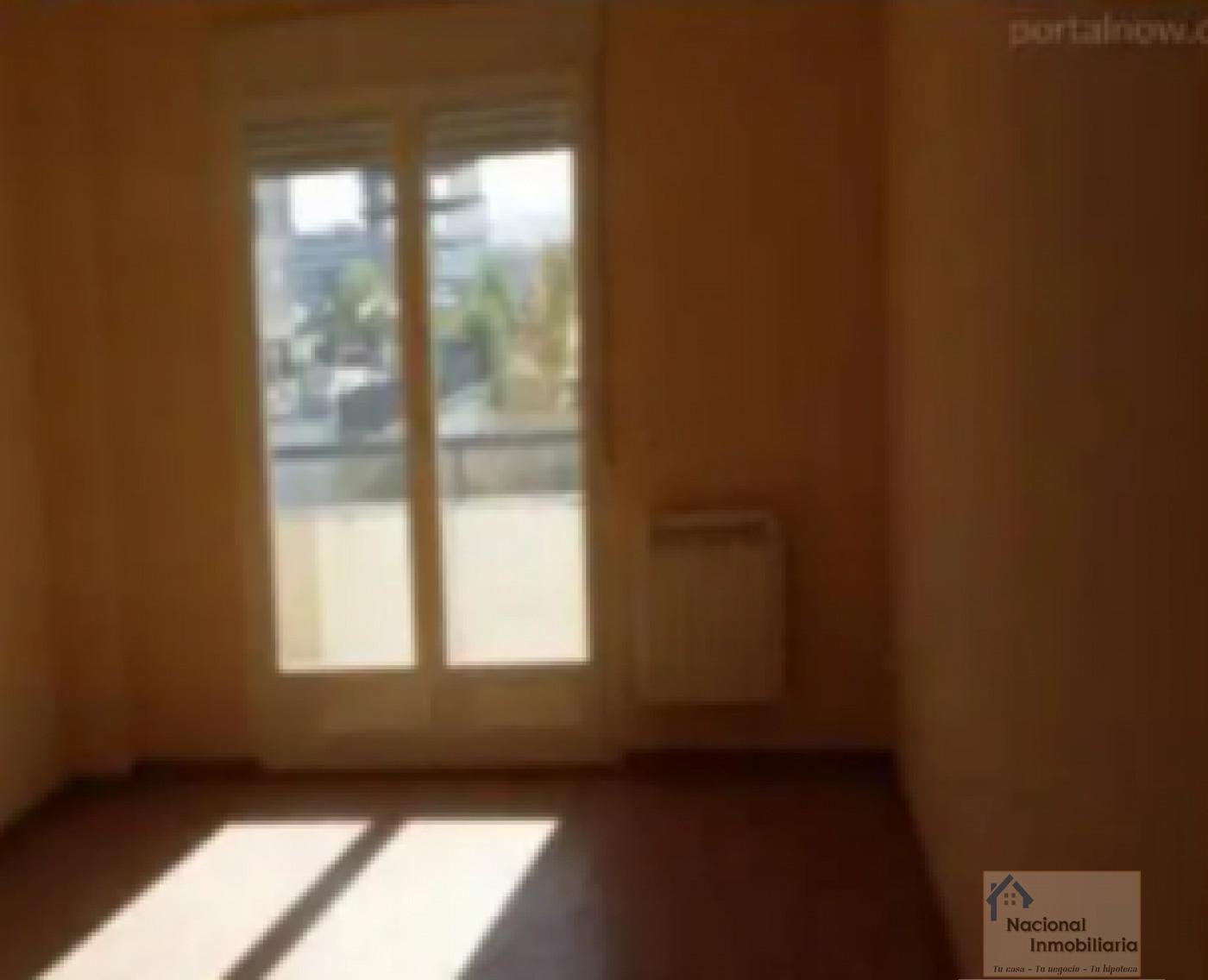 For sale of flat in Avila