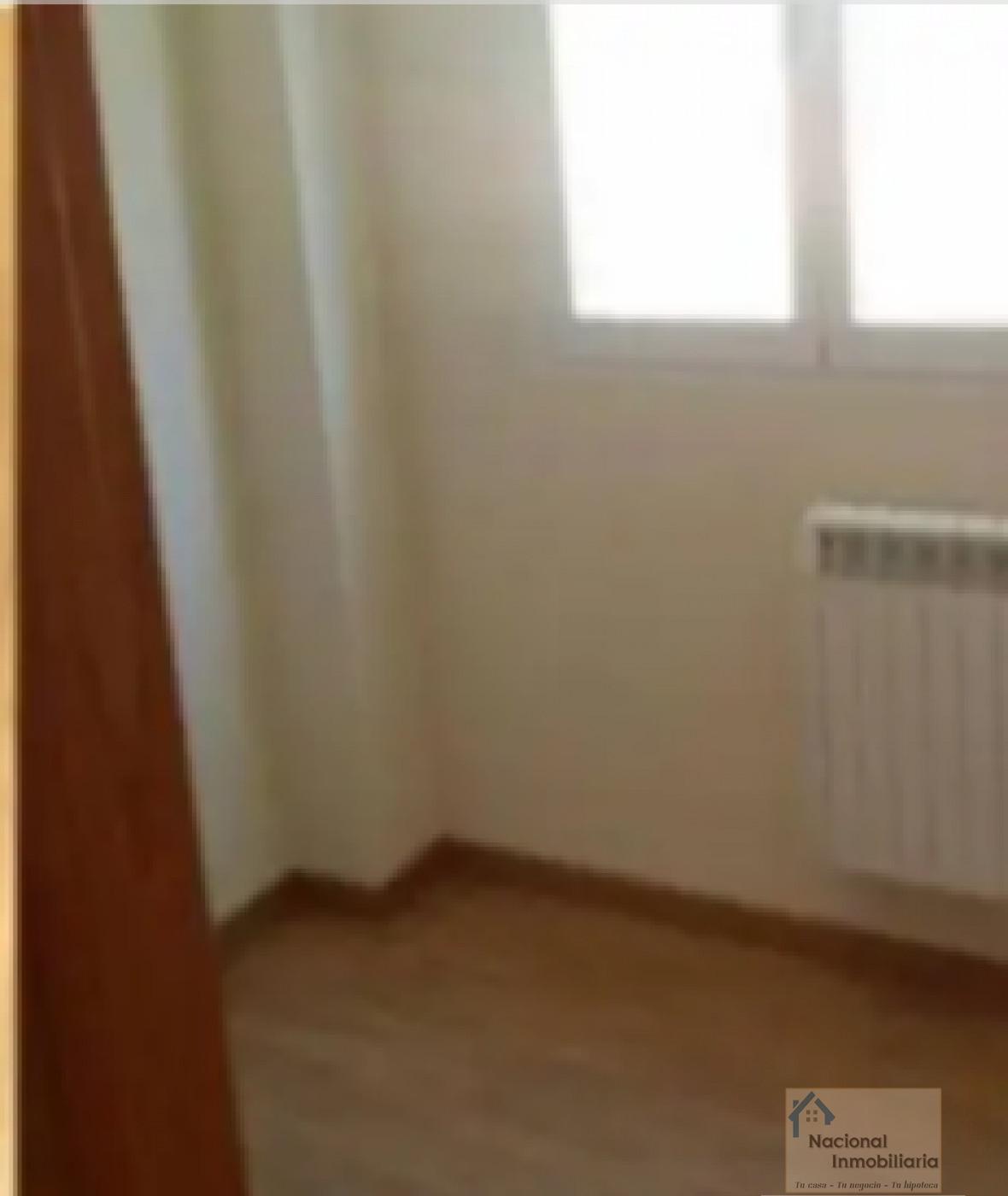 For sale of flat in Avila