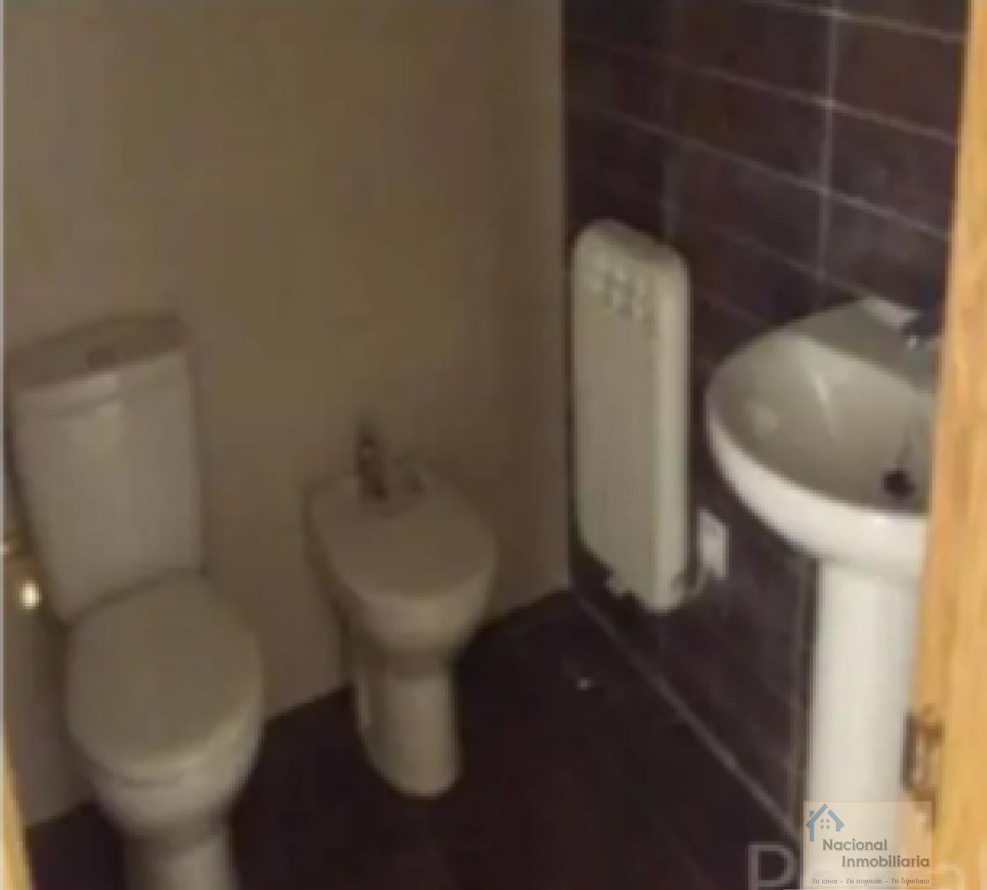 For sale of flat in Avila