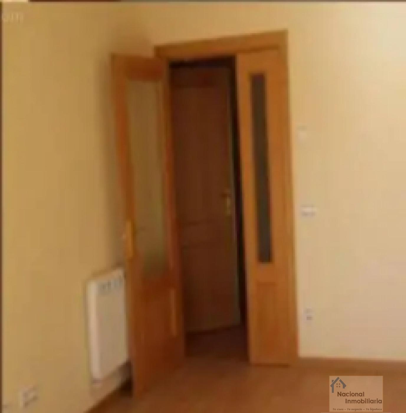 For sale of flat in Avila