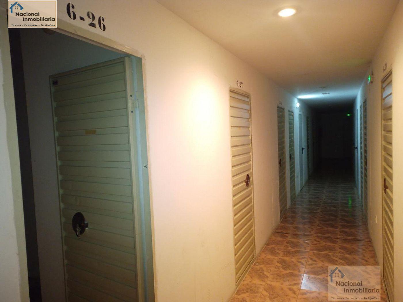 For sale of flat in Valladolid