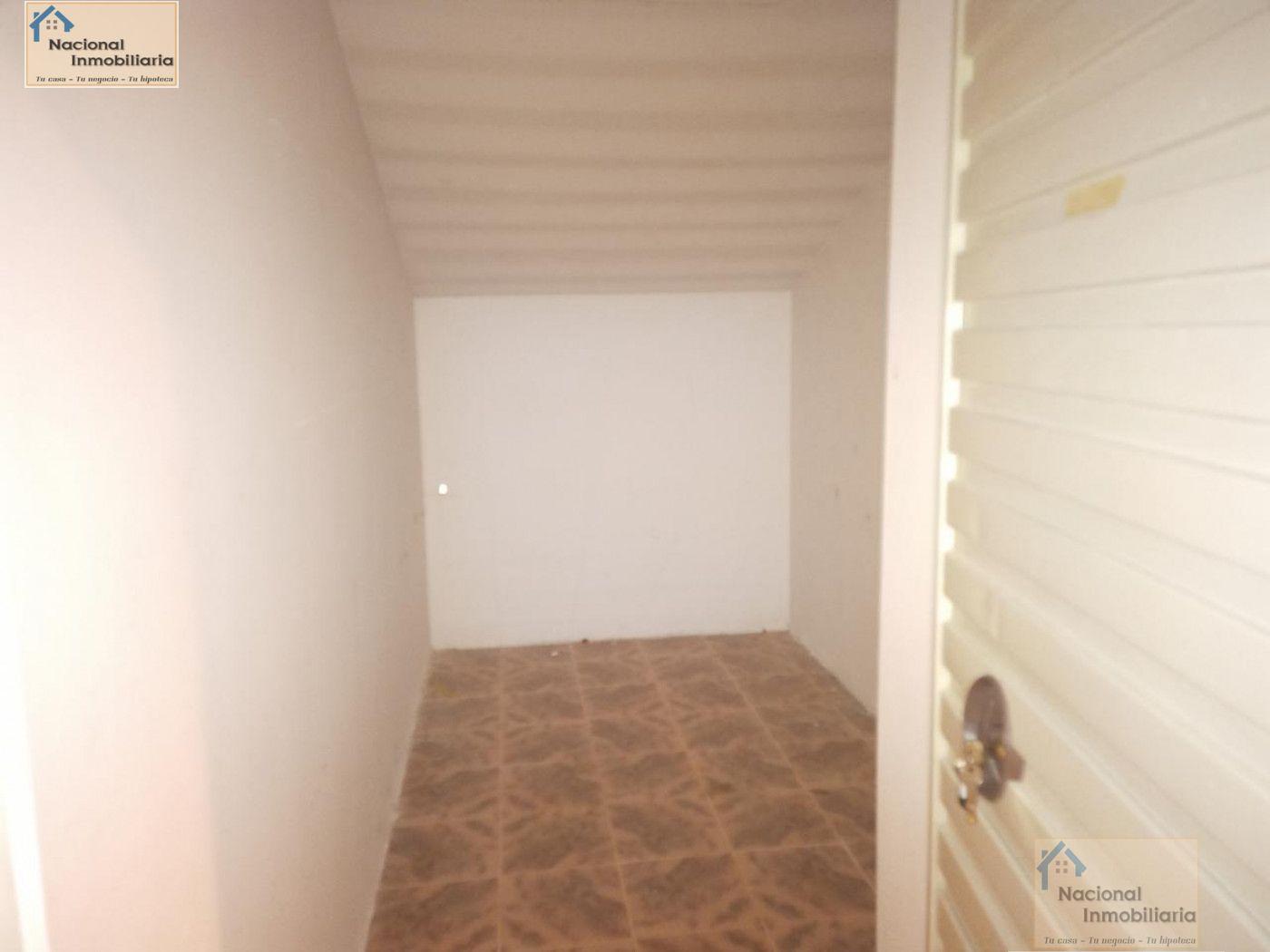 For sale of flat in Valladolid