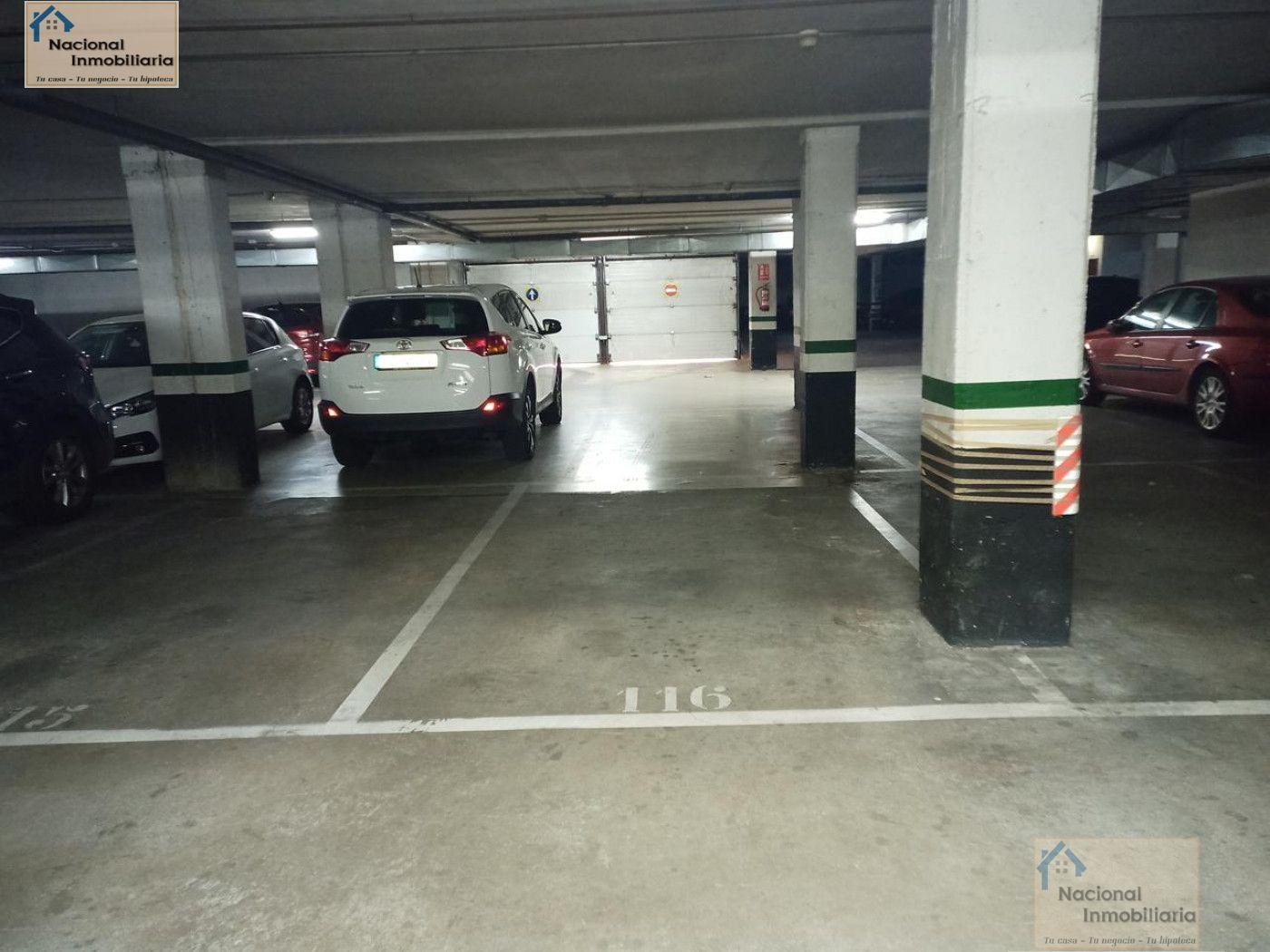 For sale of flat in Valladolid