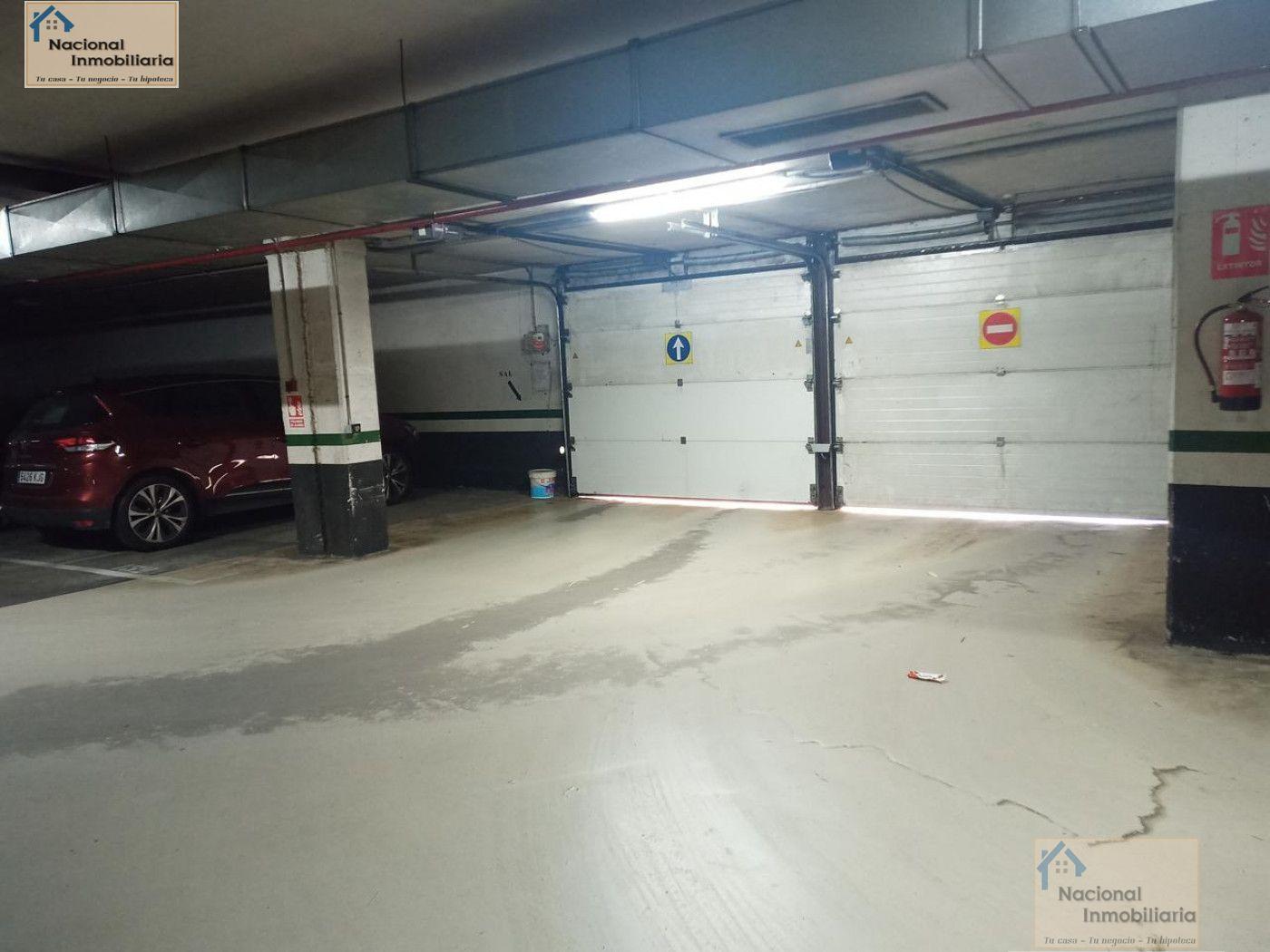 For sale of flat in Valladolid