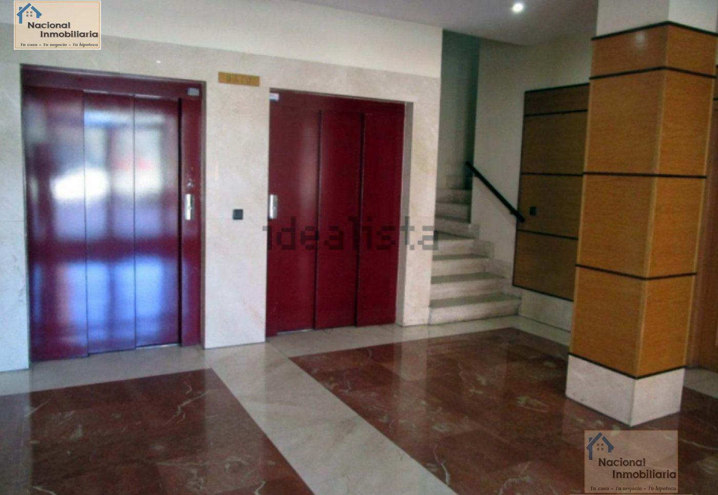 For sale of flat in Valladolid