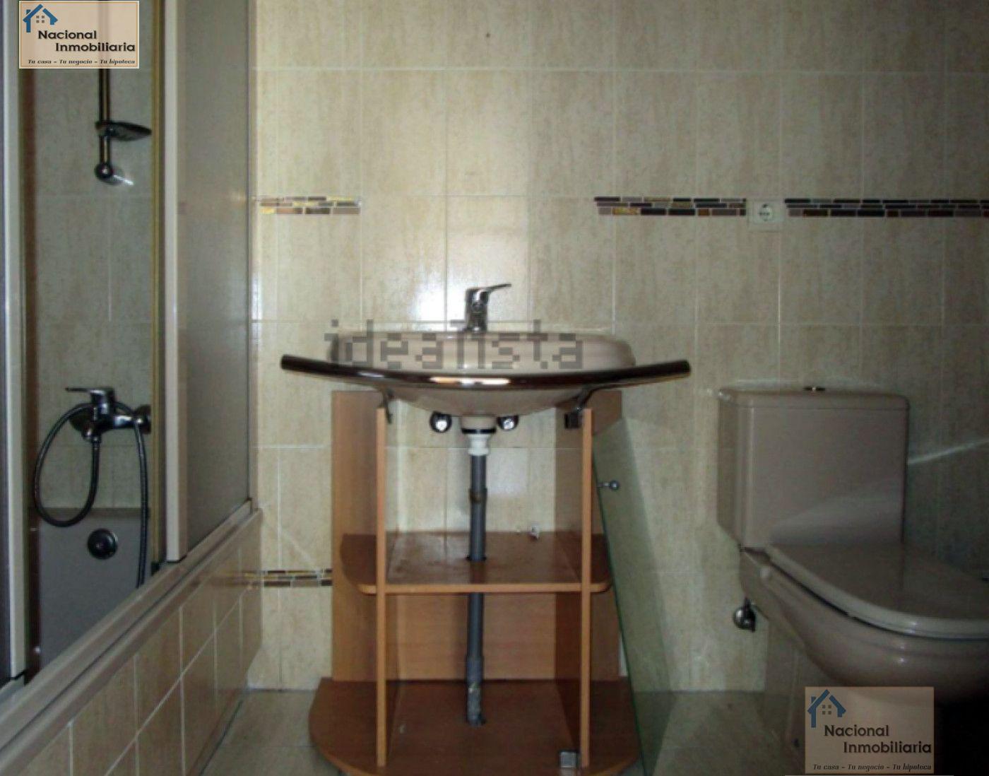For sale of flat in Valladolid