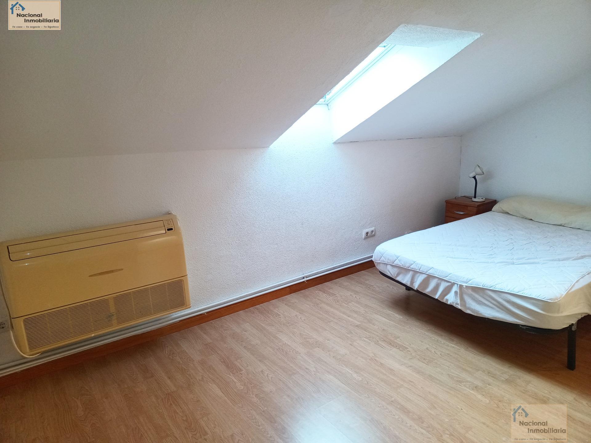 Venta de piso en Segovia