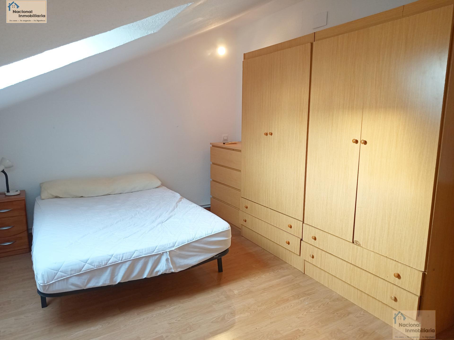 Venta de piso en Segovia