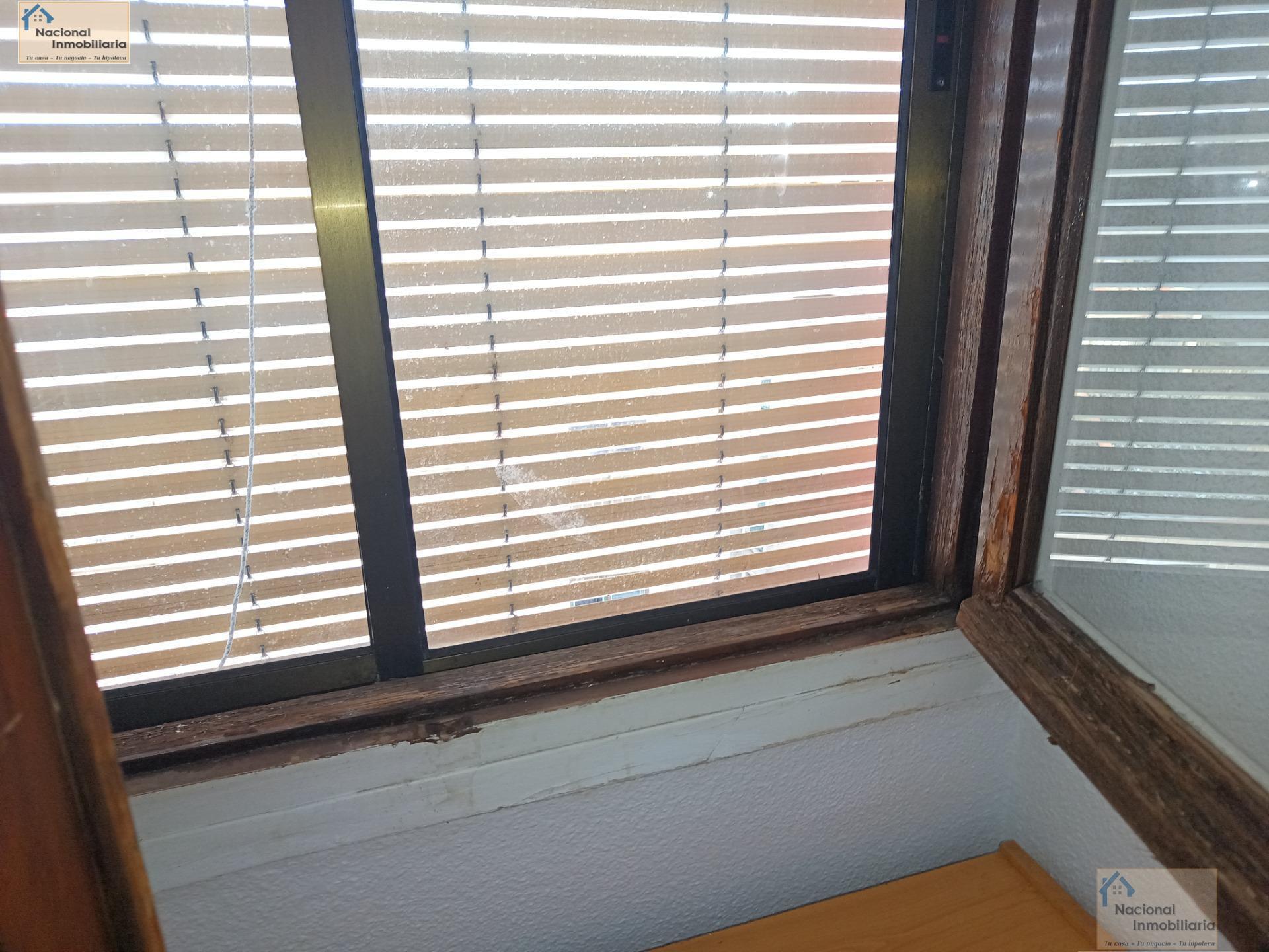 Venta de piso en Segovia