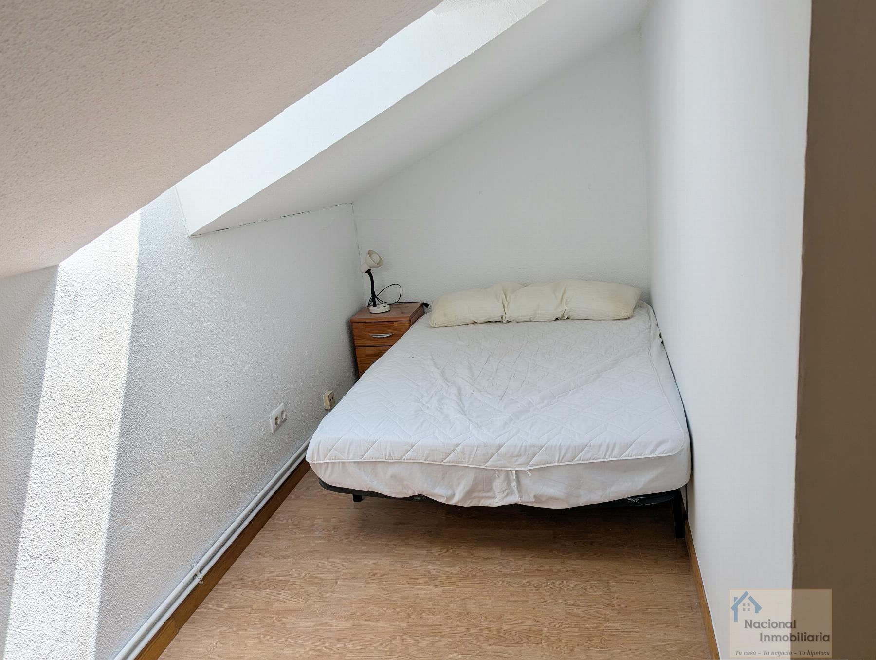 Venta de piso en Segovia