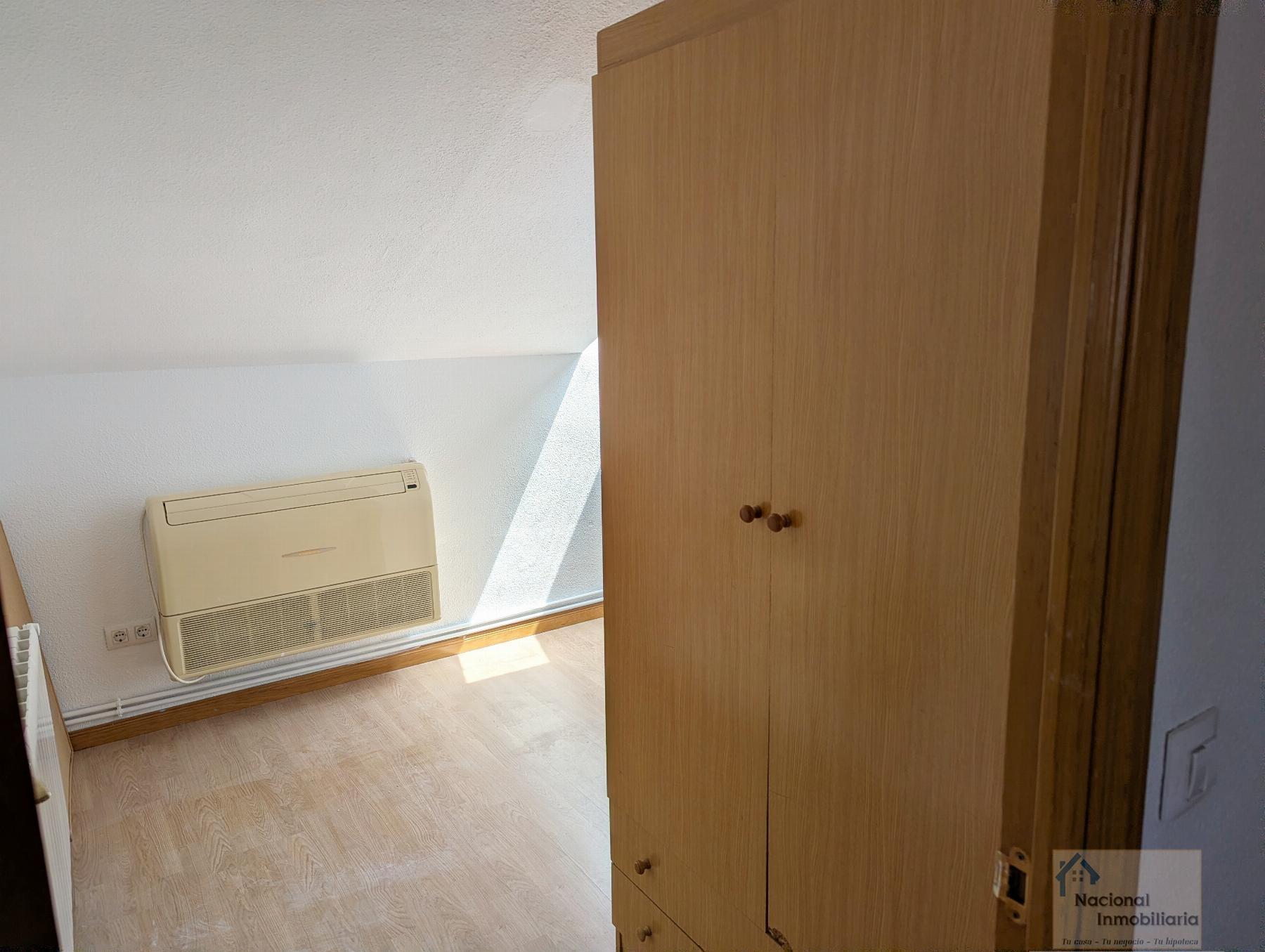 Venta de piso en Segovia