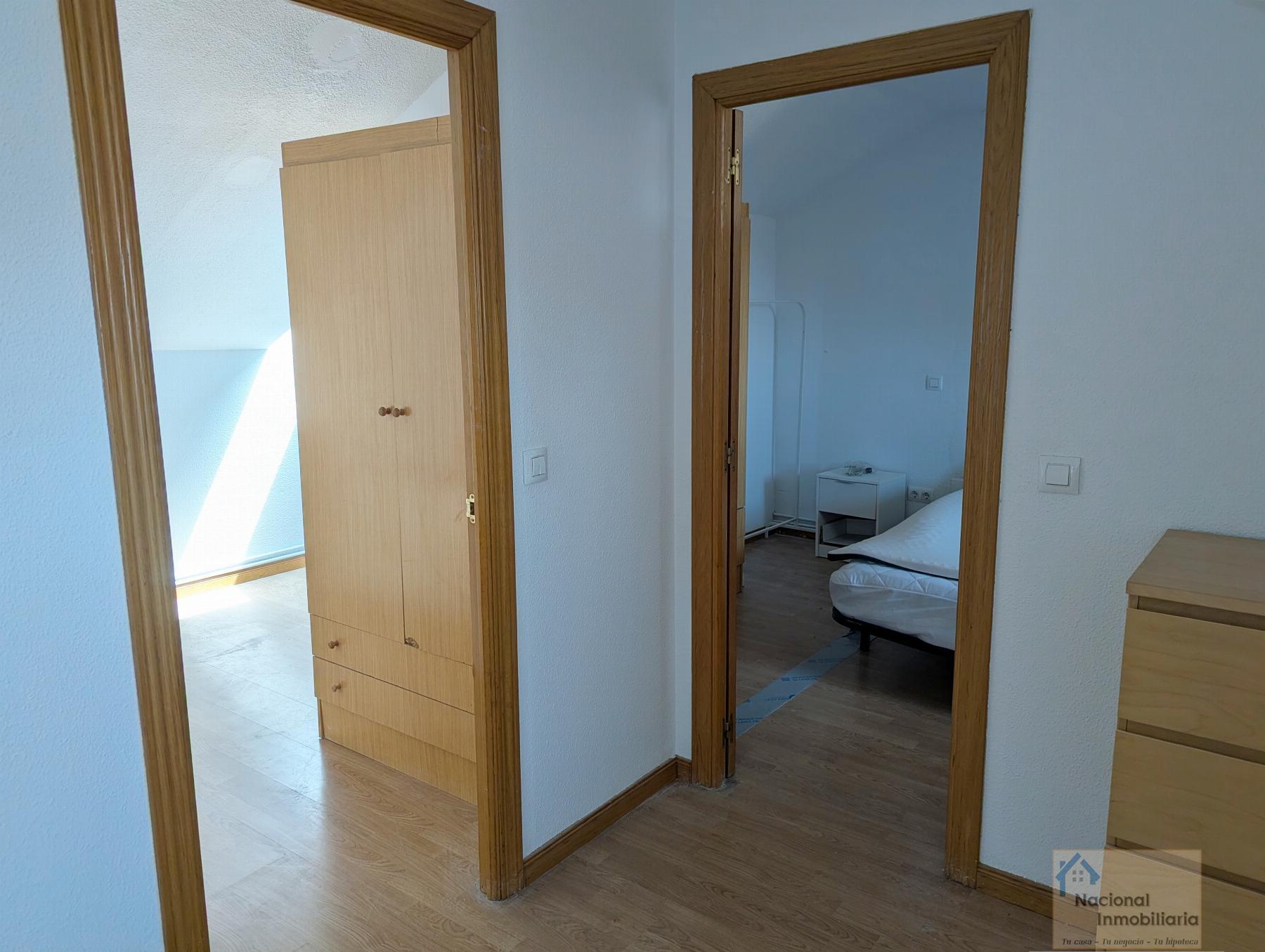 Venta de piso en Segovia