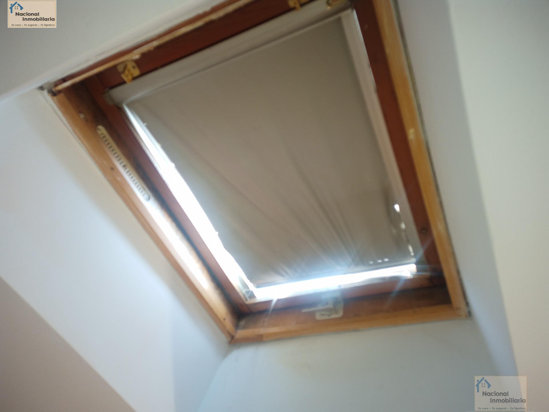 For sale of flat in Cantalejo