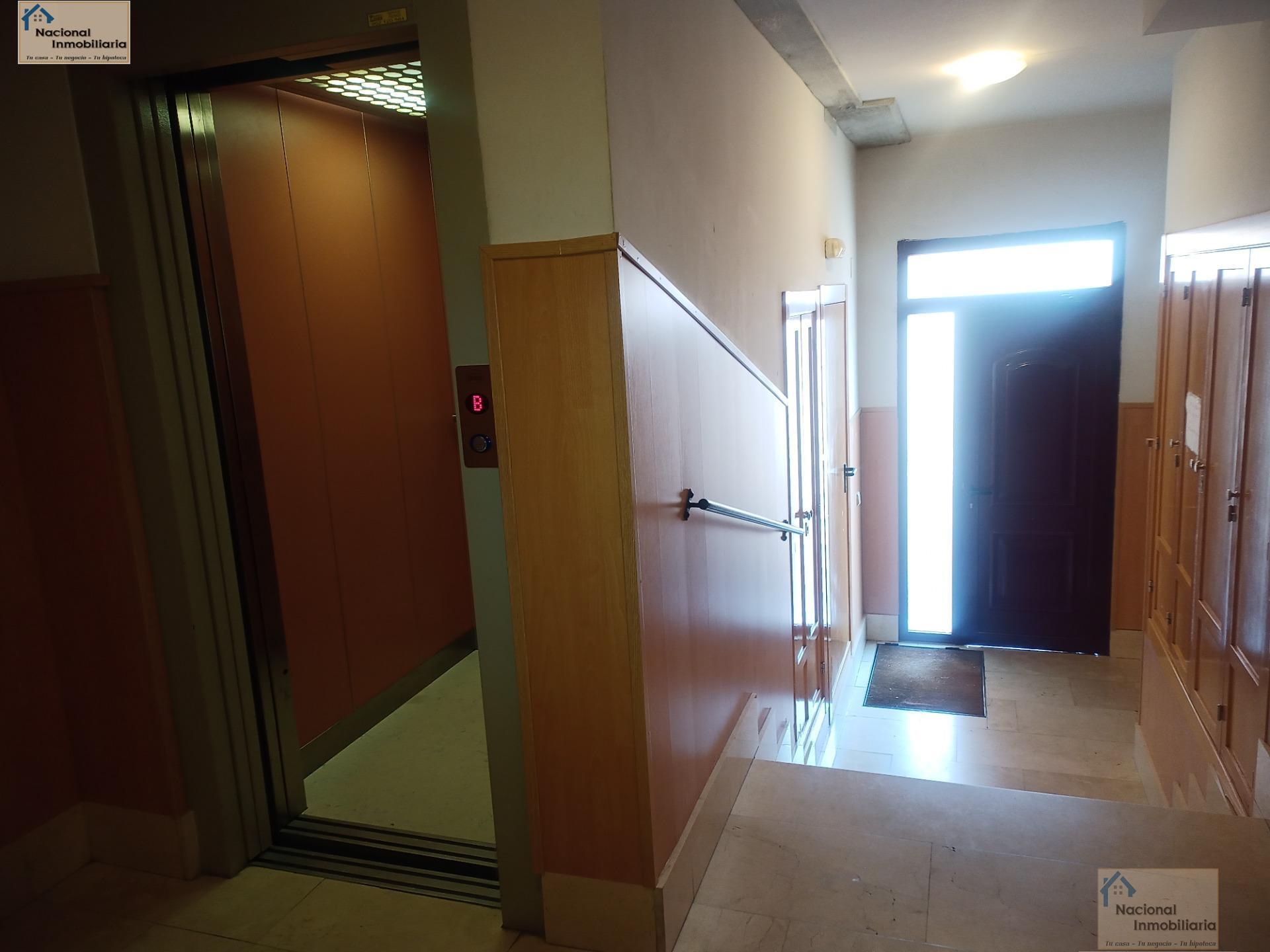 For sale of flat in Cantalejo