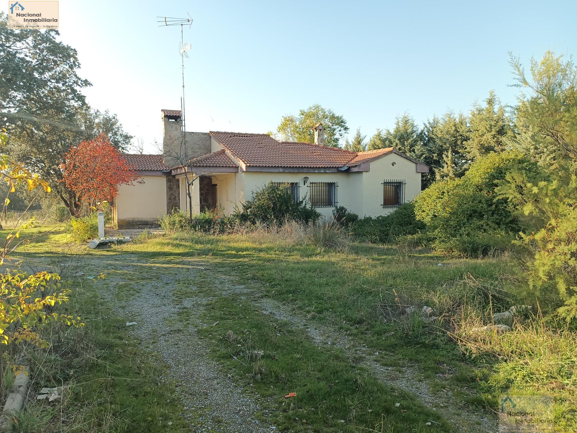 Venta de chalet en Maello