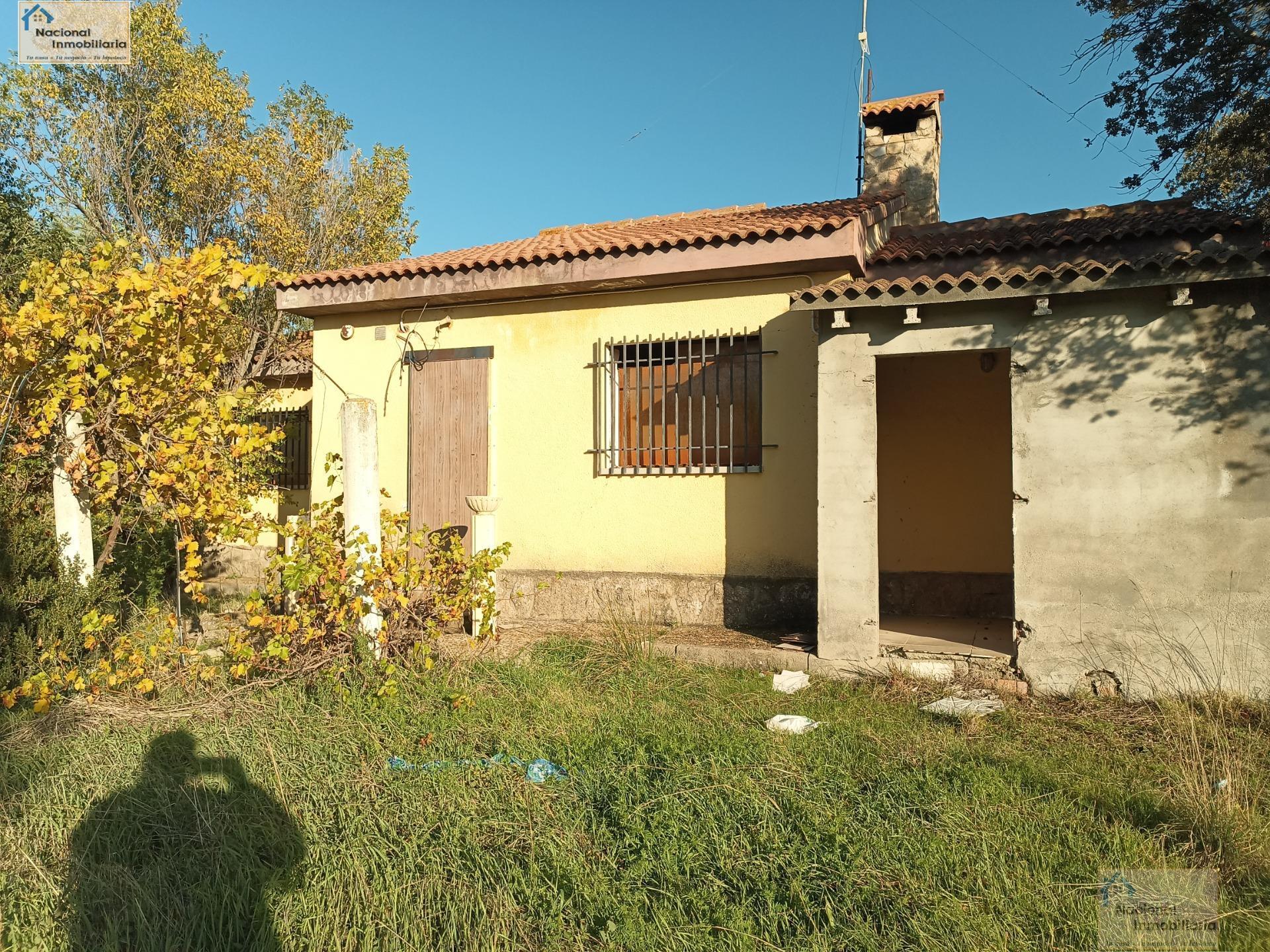 Venta de chalet en Maello